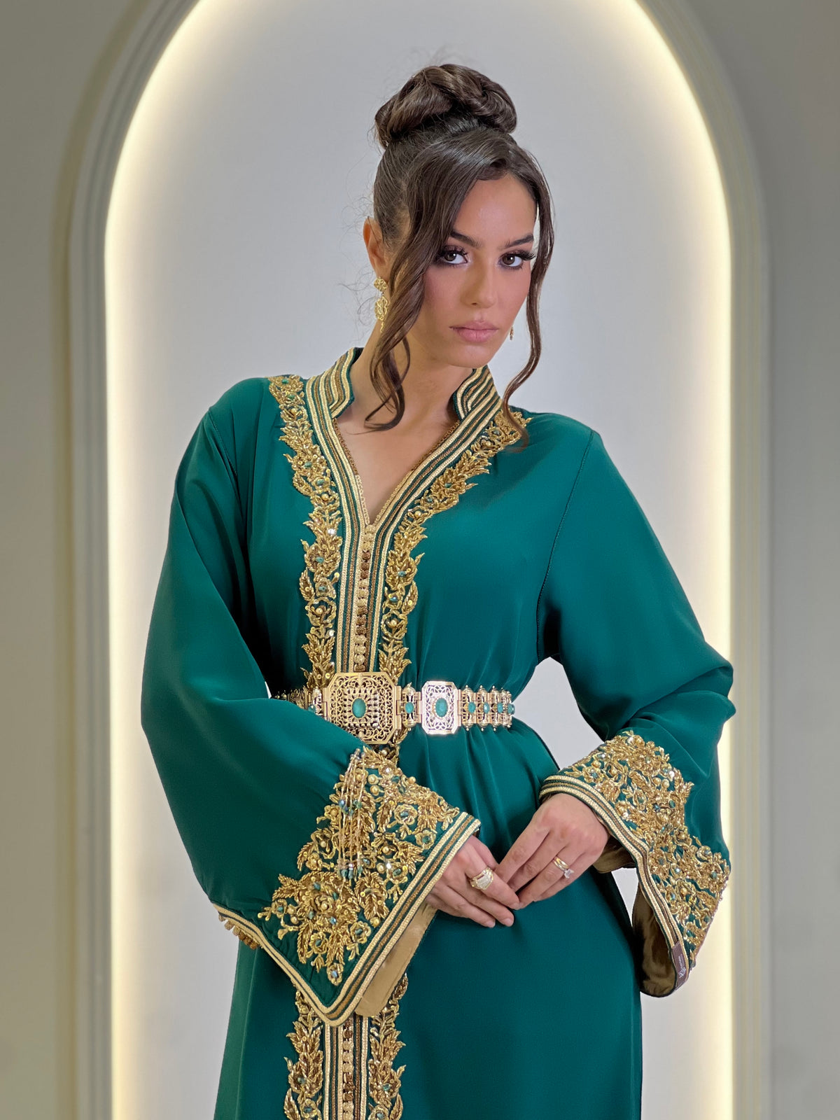 Kaftan Amelia