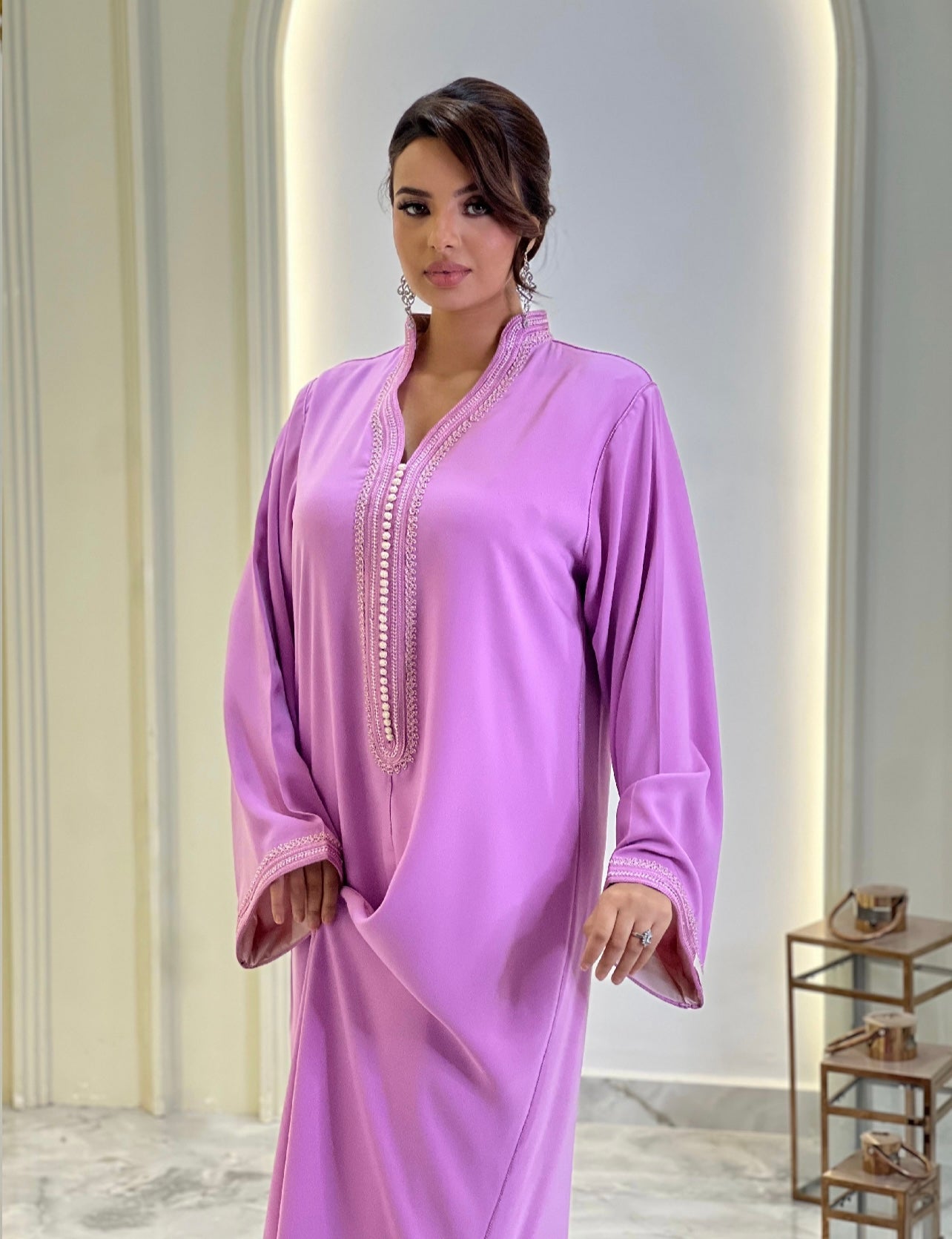 Kaftan Sabrina