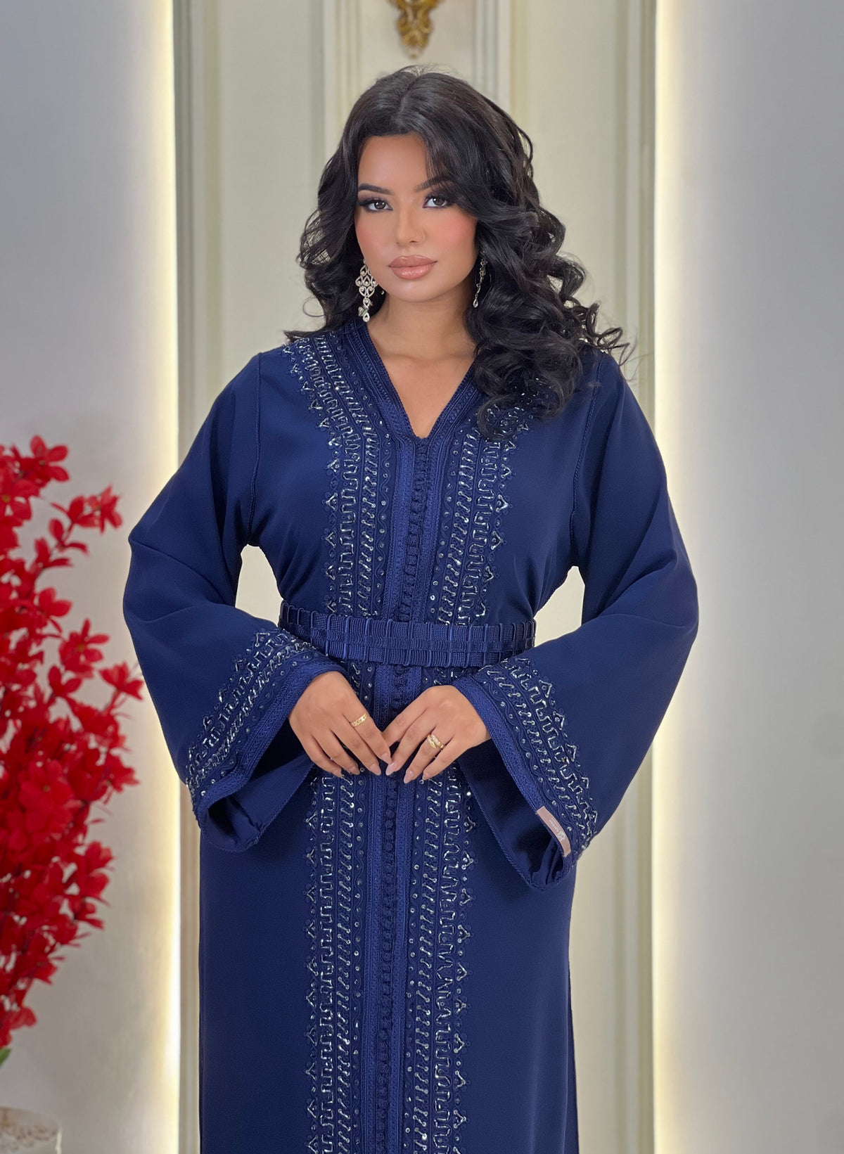 Kaftan Asel