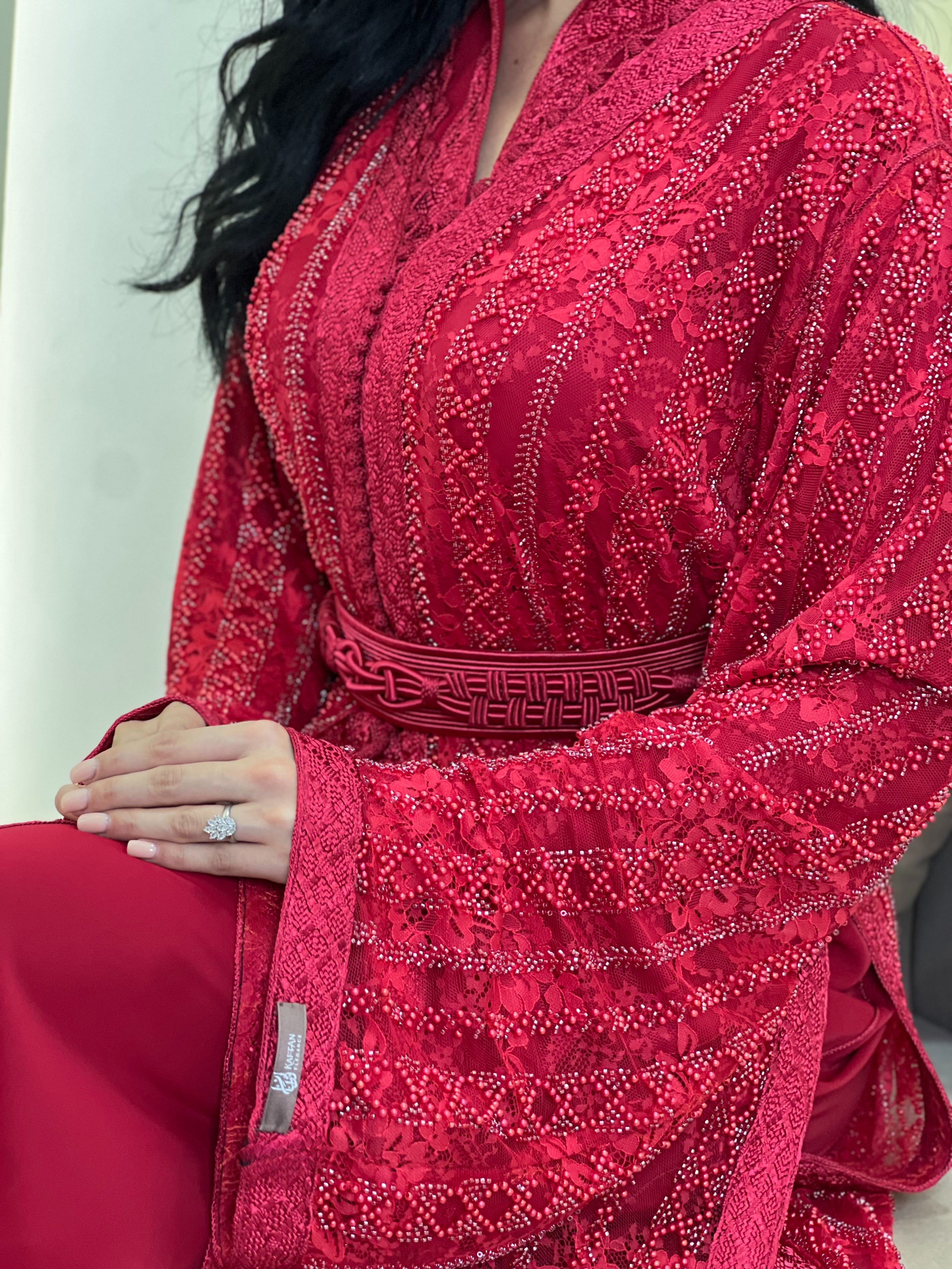 Elysia Red