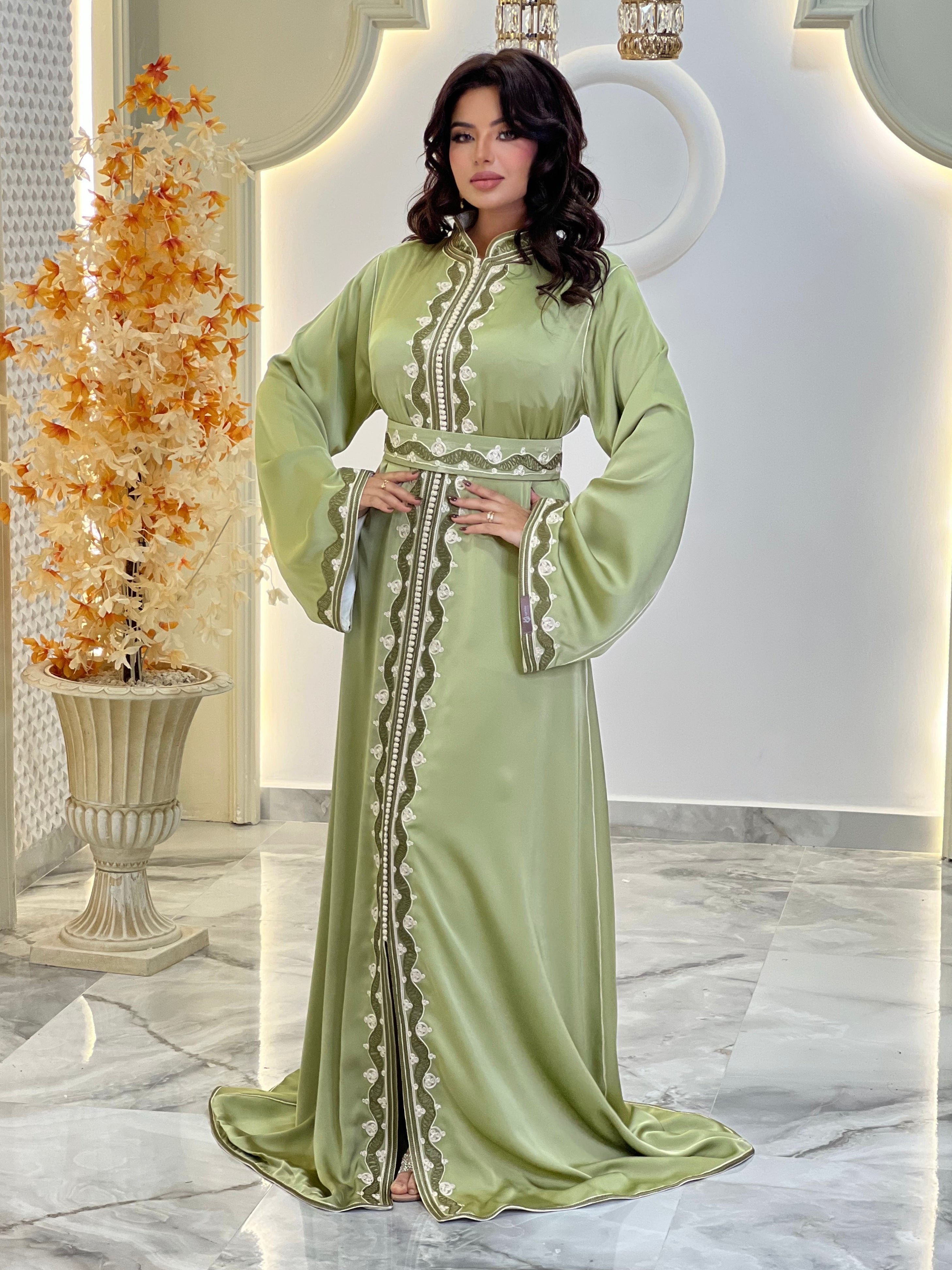 Biral  Light Sage Green