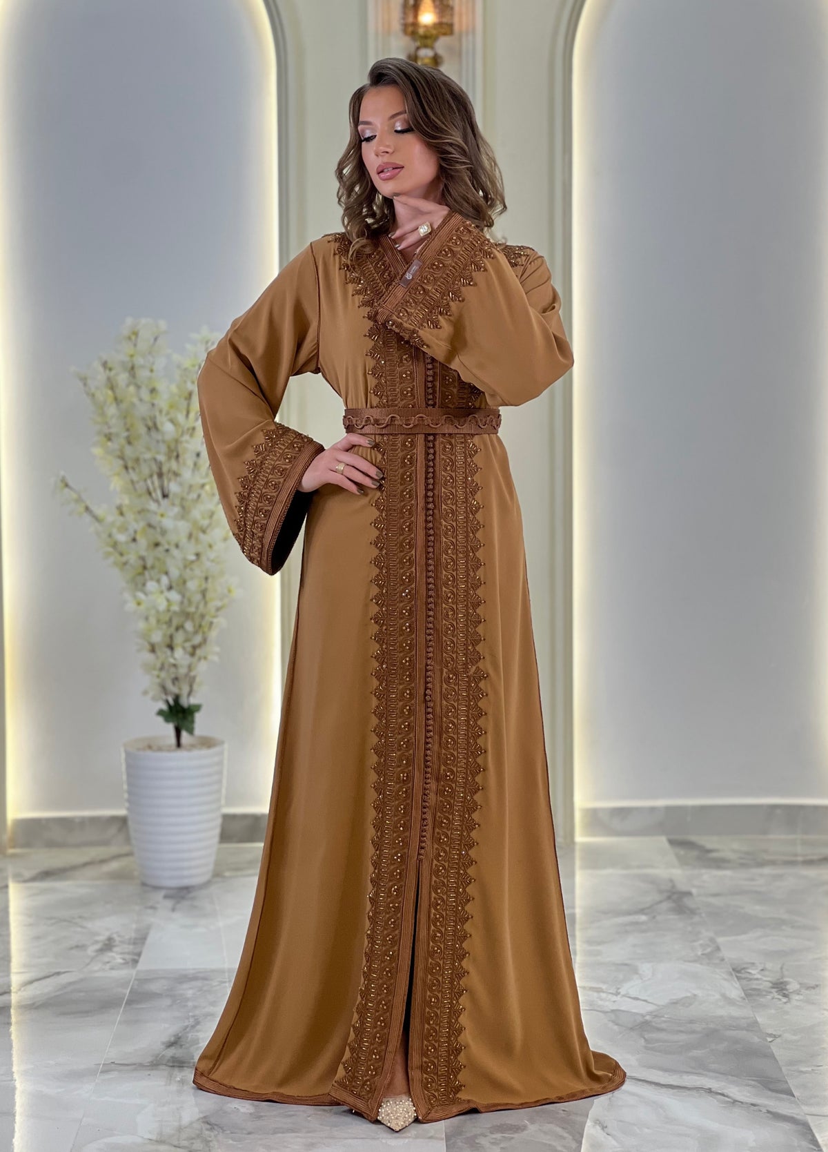Kaftan Maria