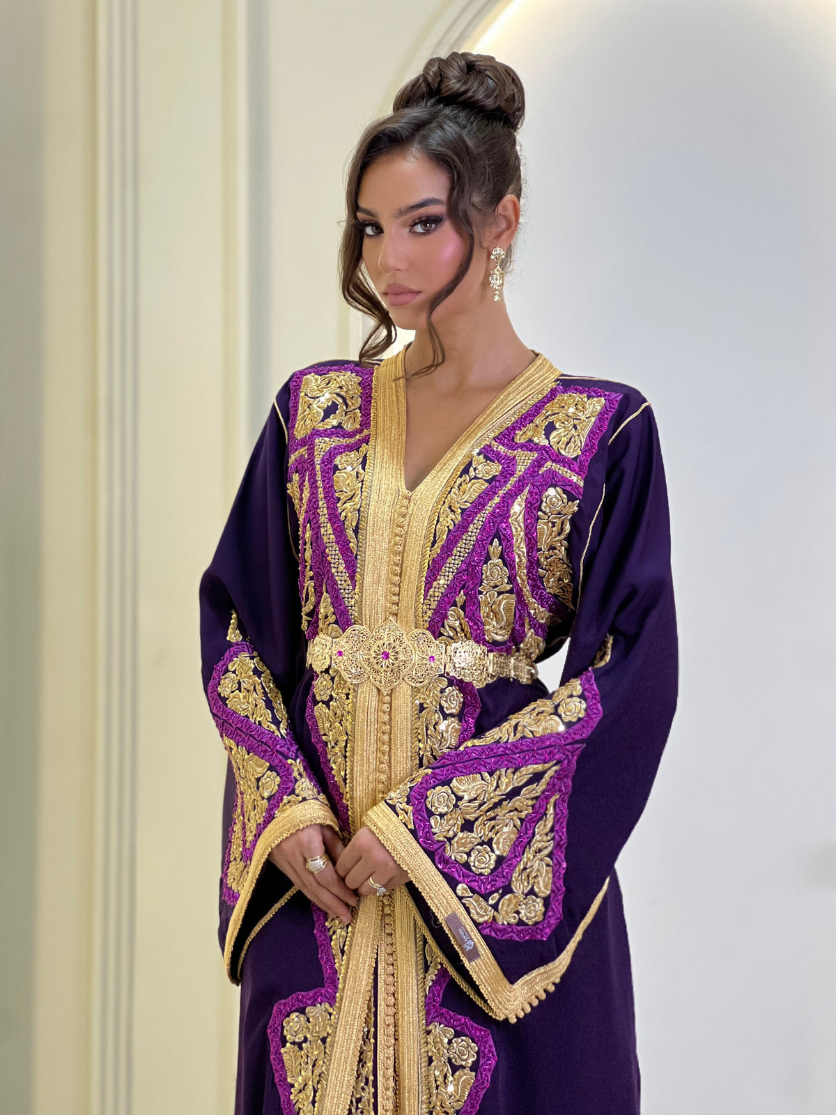 Julia purple