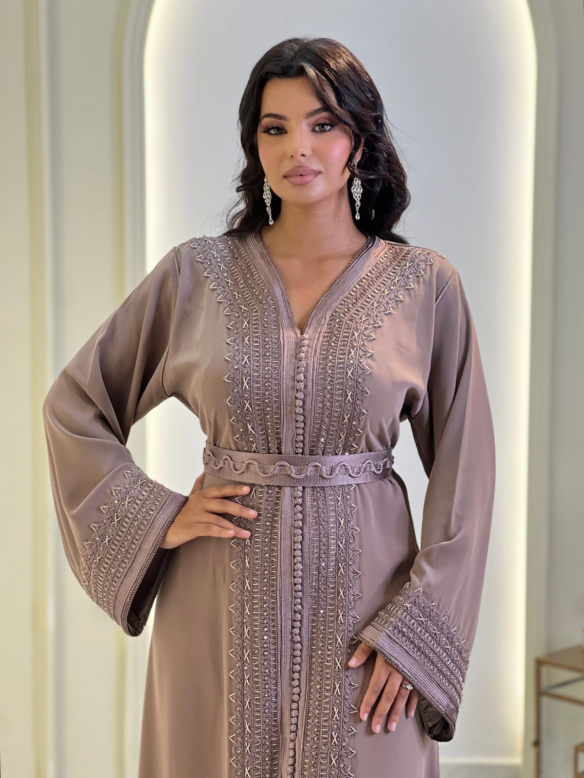 Kaftan Amal