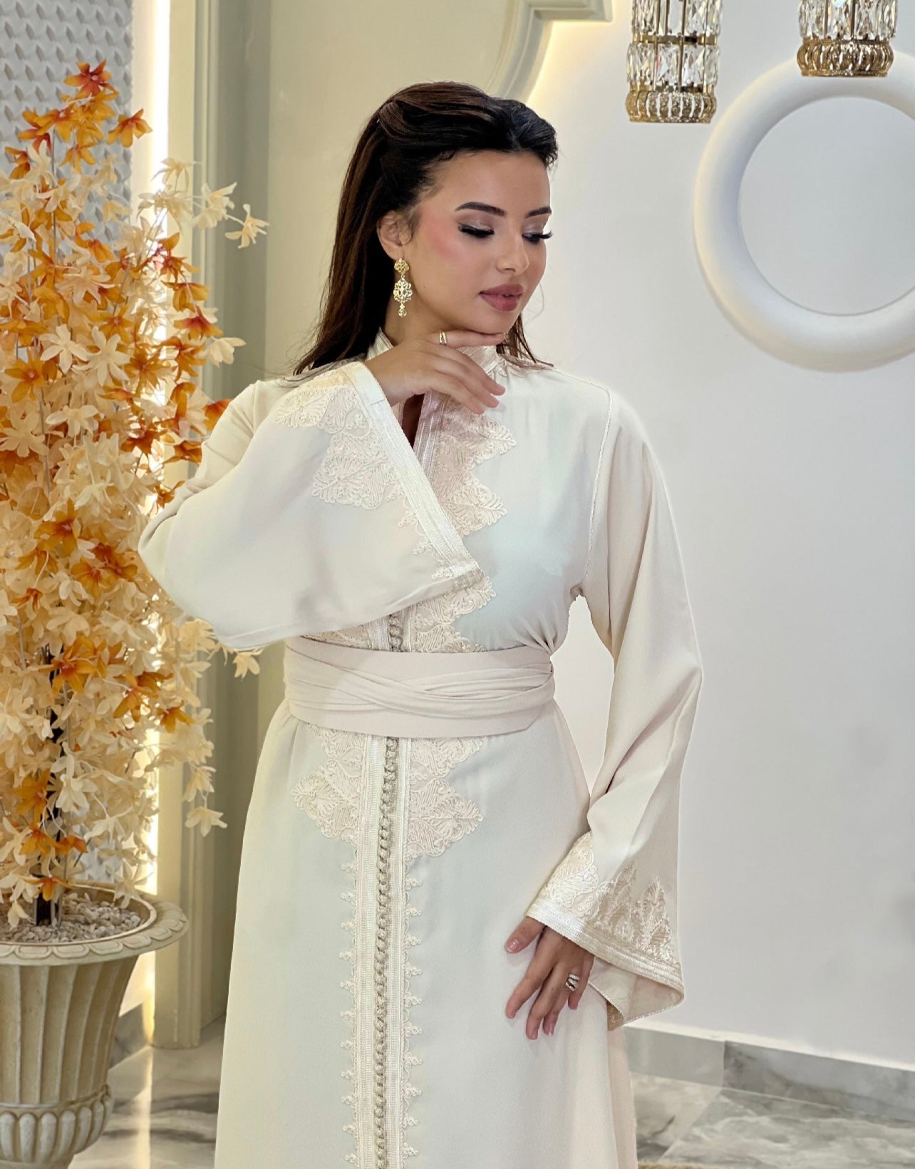 Caftan Hind