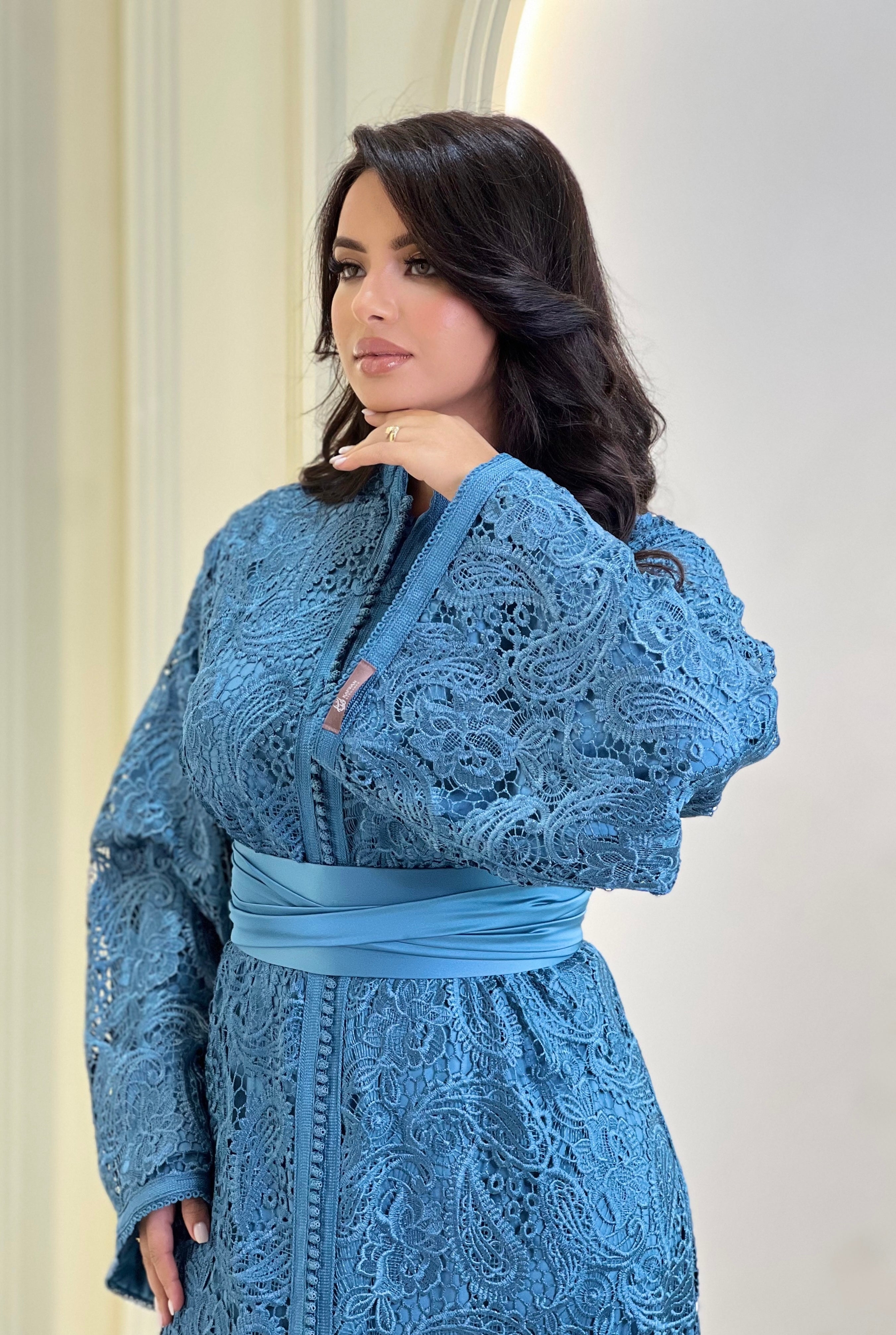 ALICE BLUE