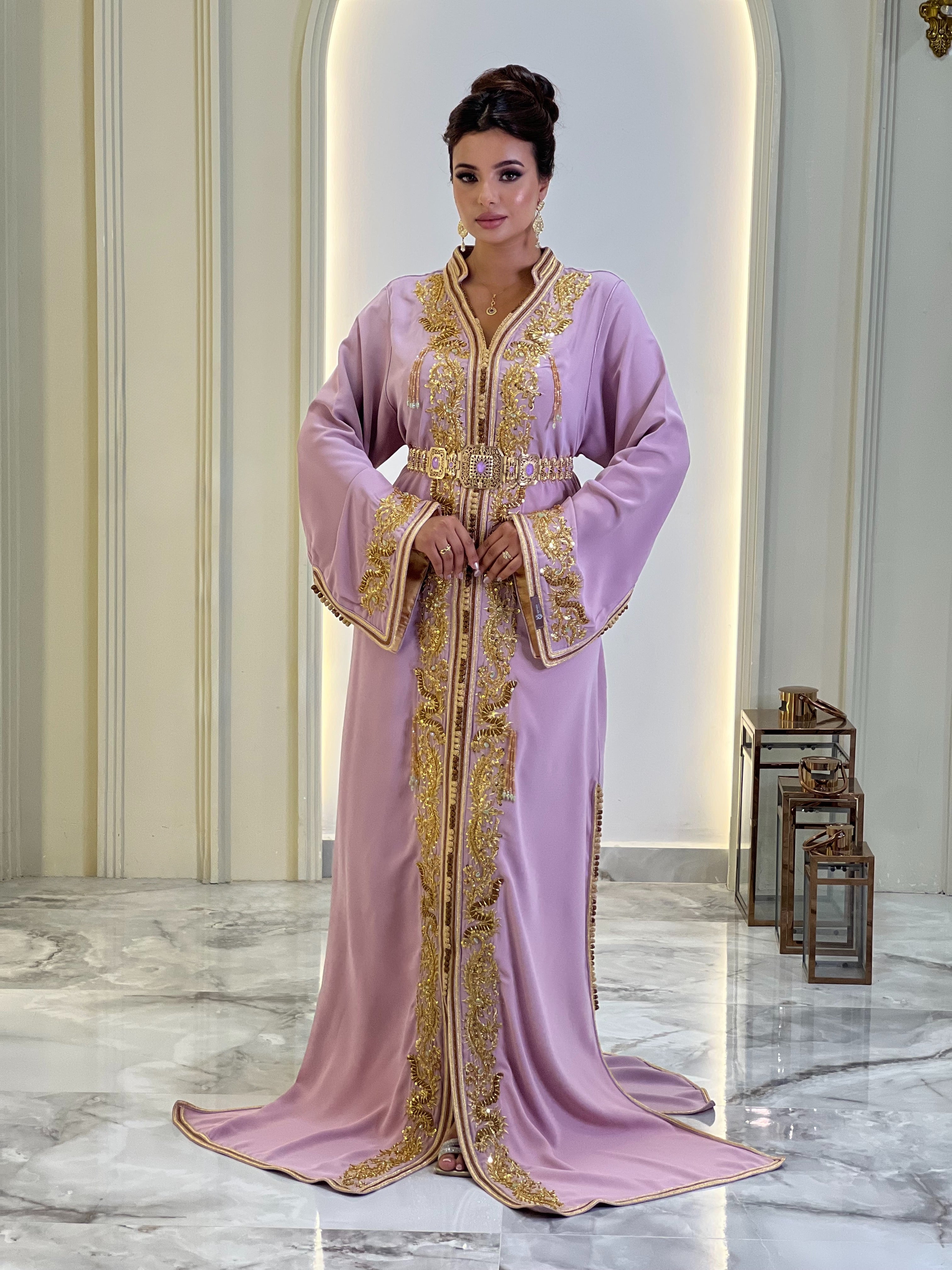 Kaftan Aria
