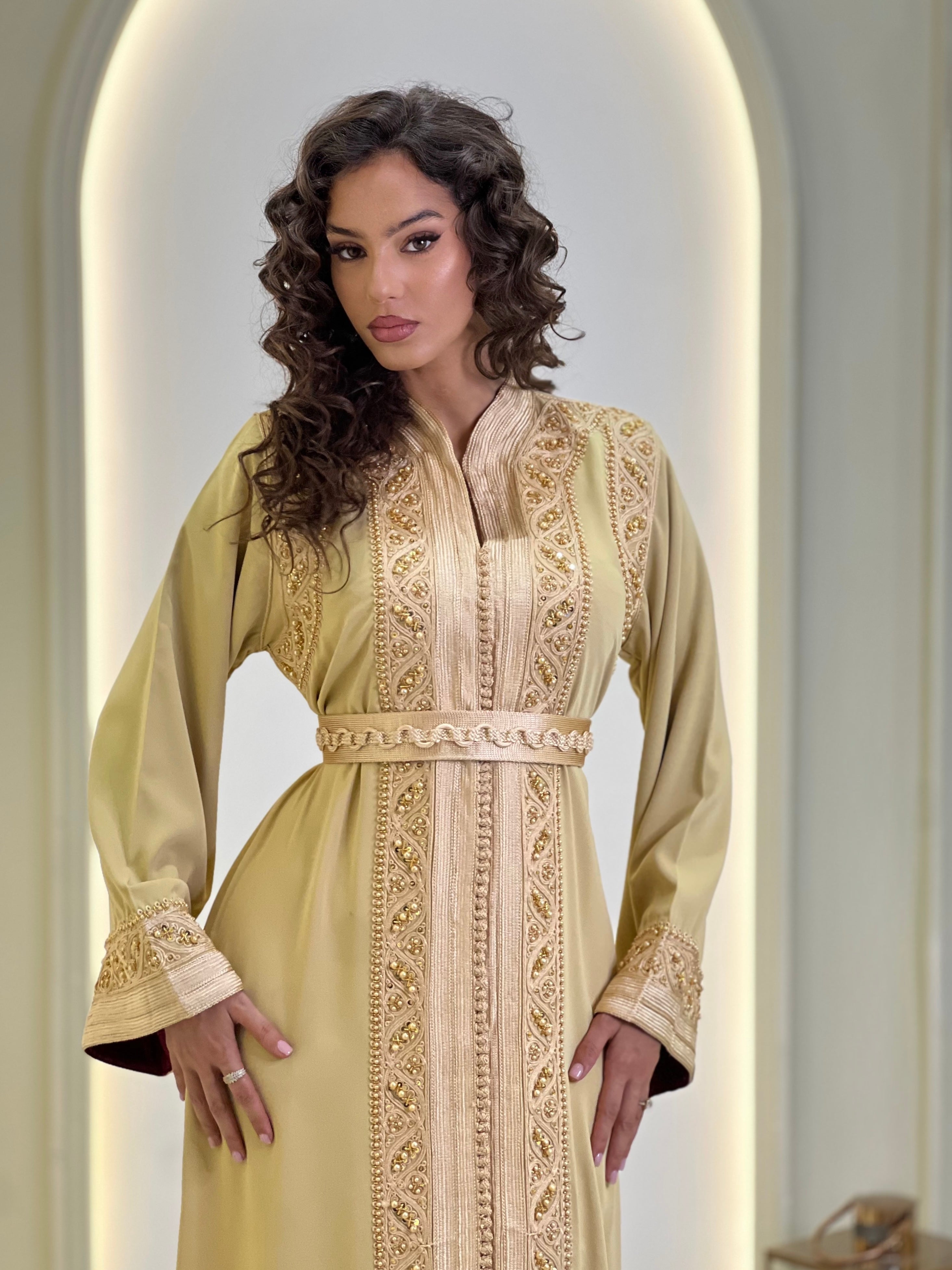 Kaftan Nesim