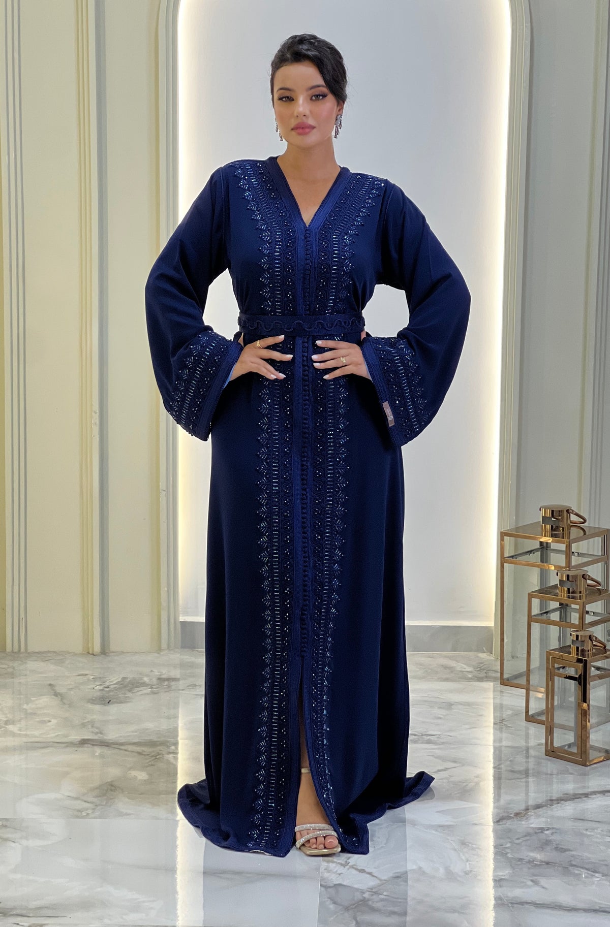 Kaftan Sophia