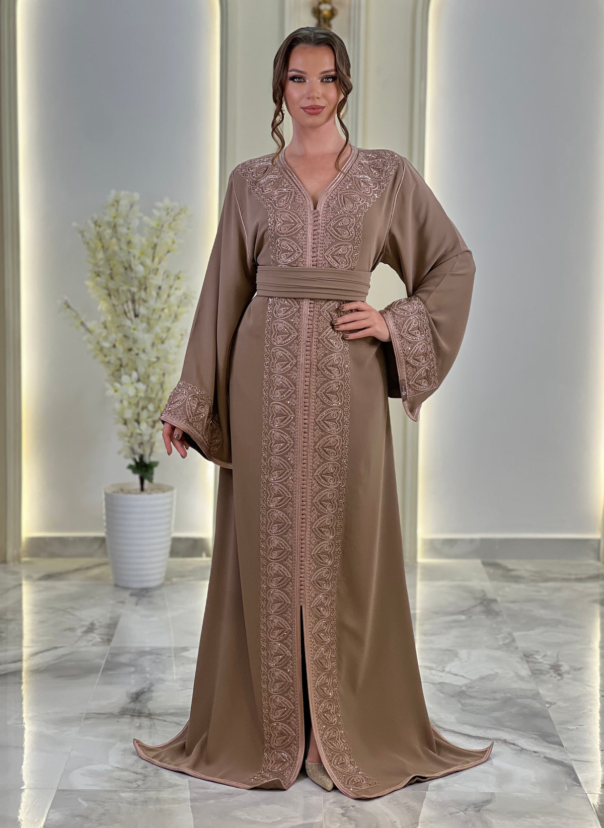 Kaftan Alessa