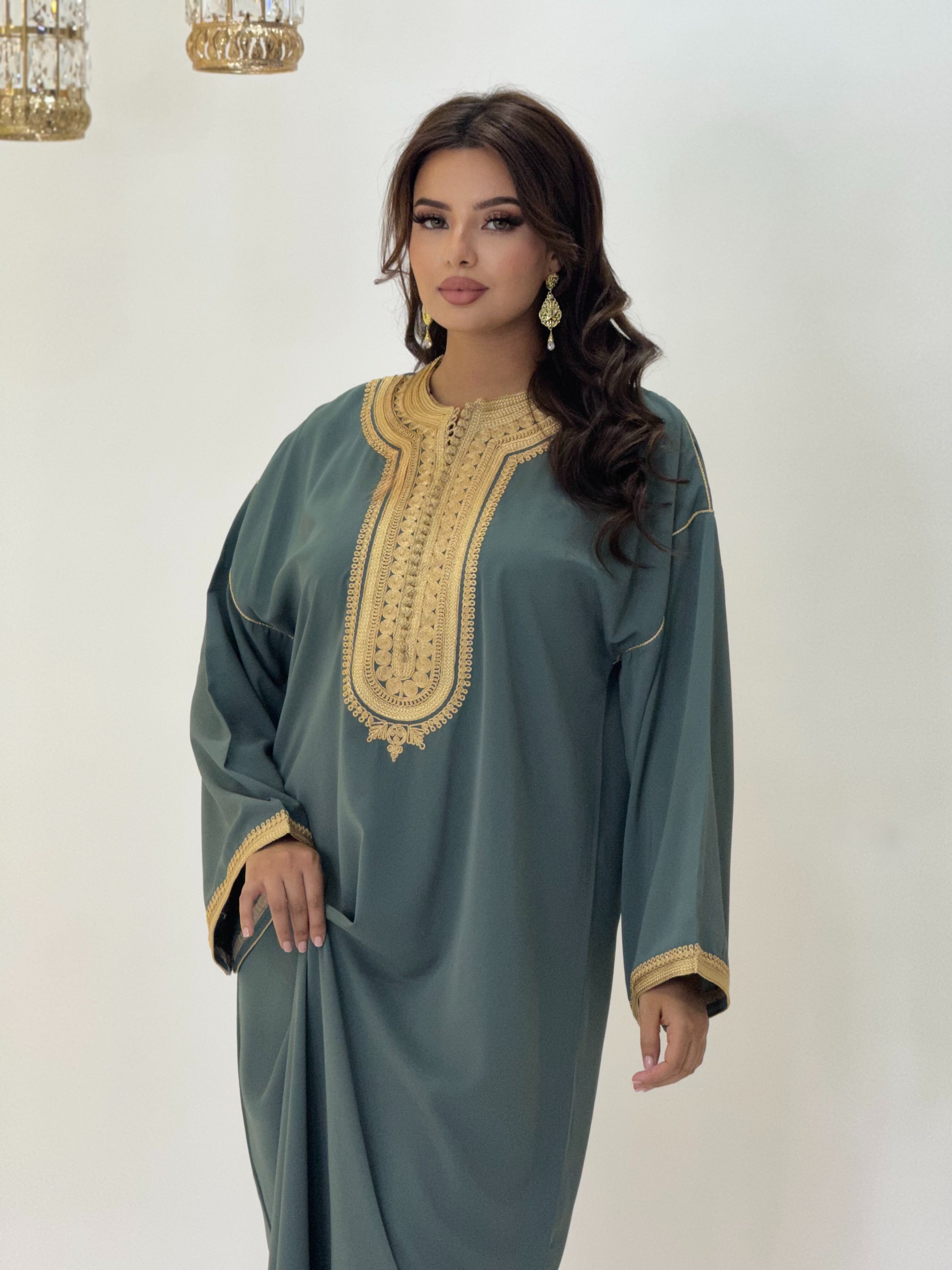 Caftan Luna