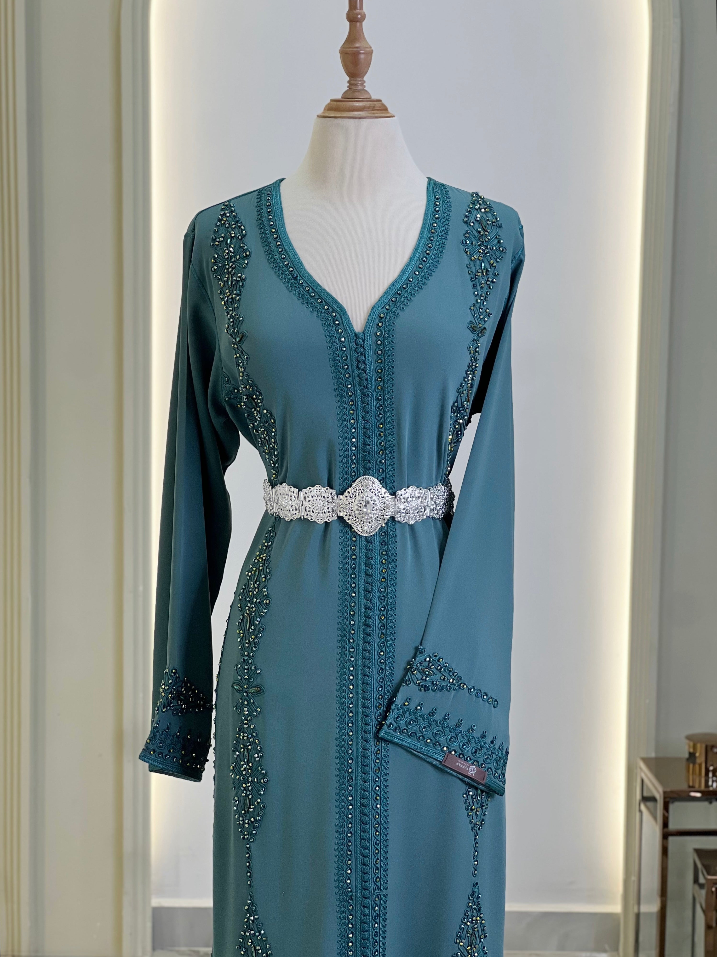 Kaftan Lamia