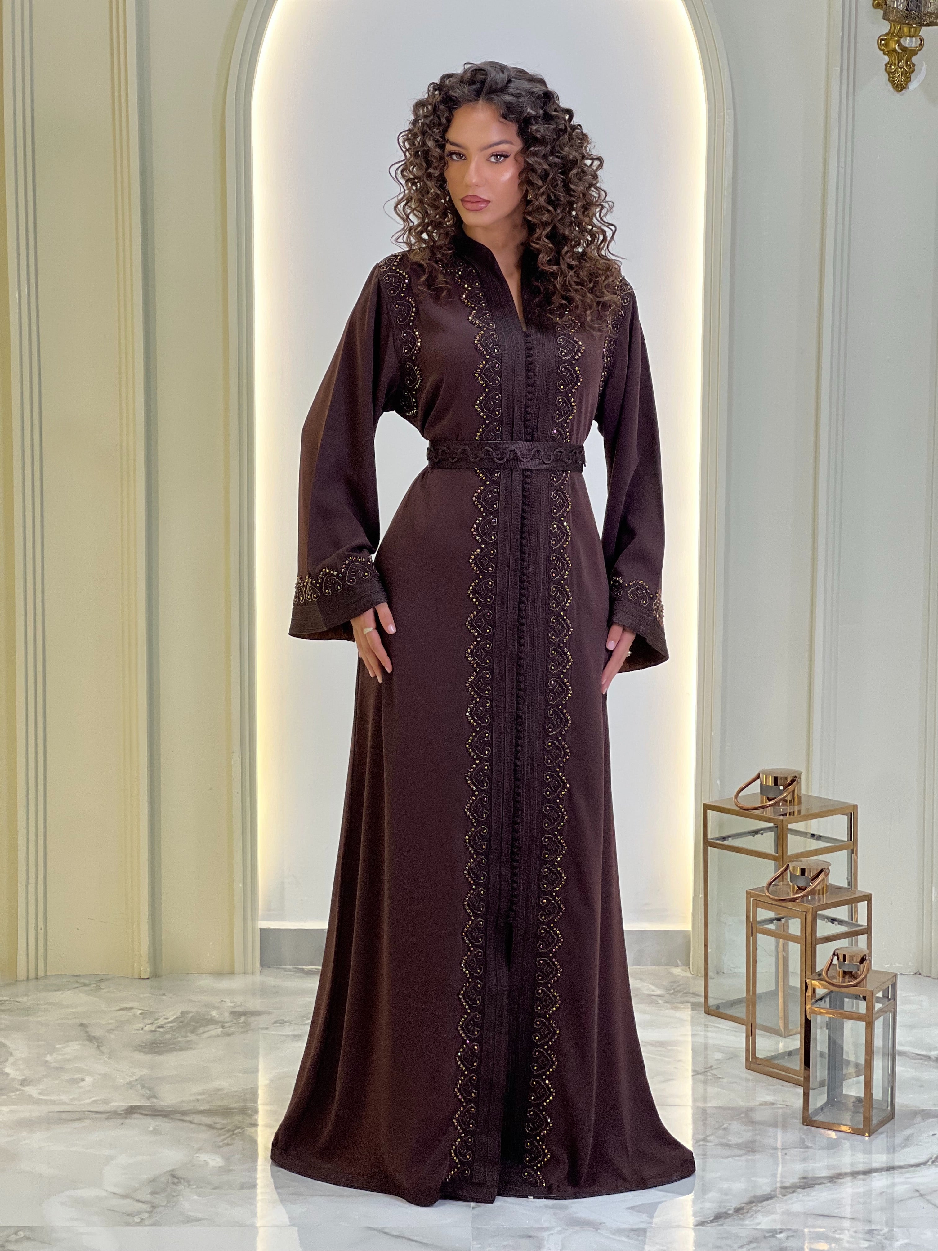 Kaftan Rabab