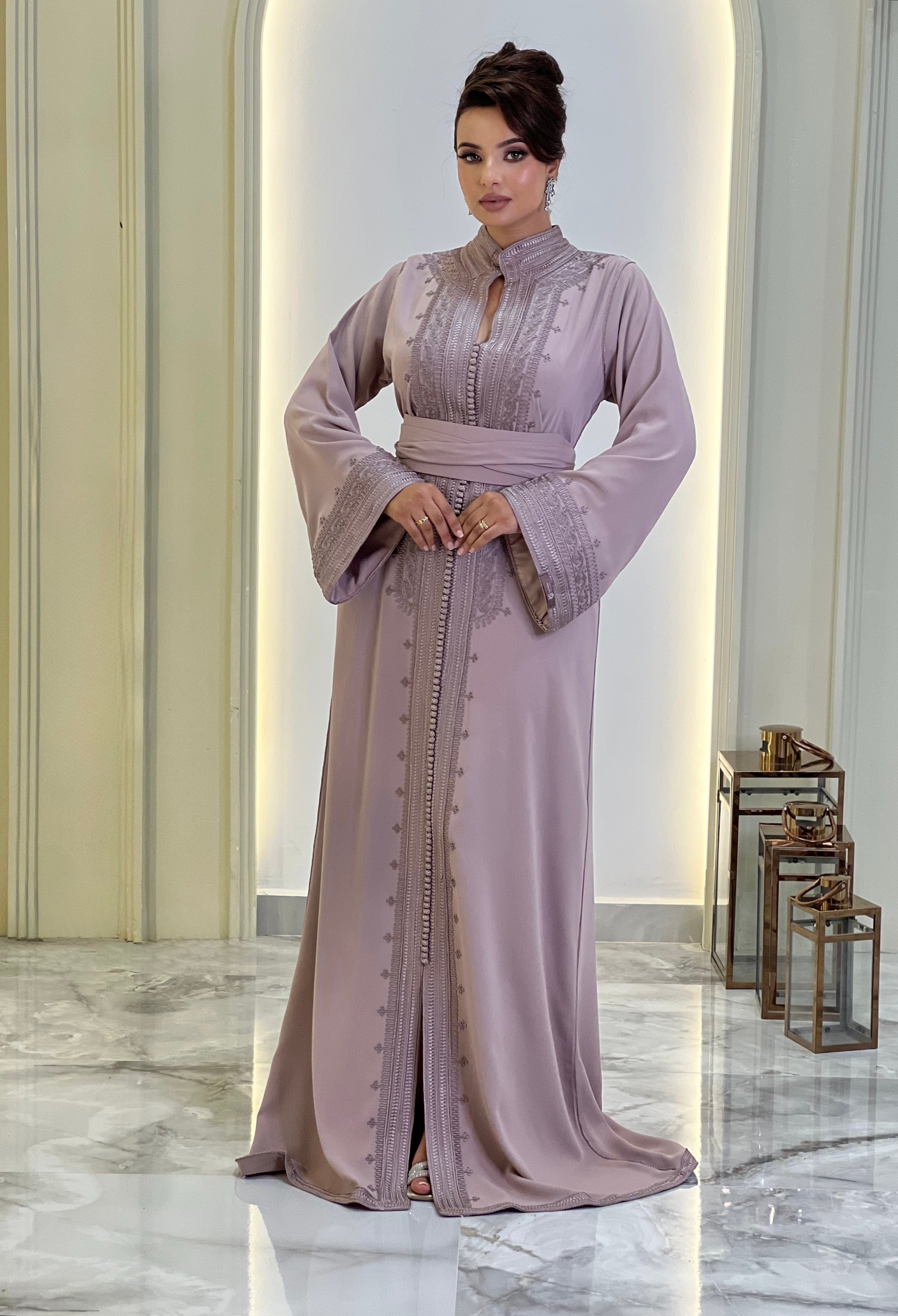 Caftan Nazeera 2