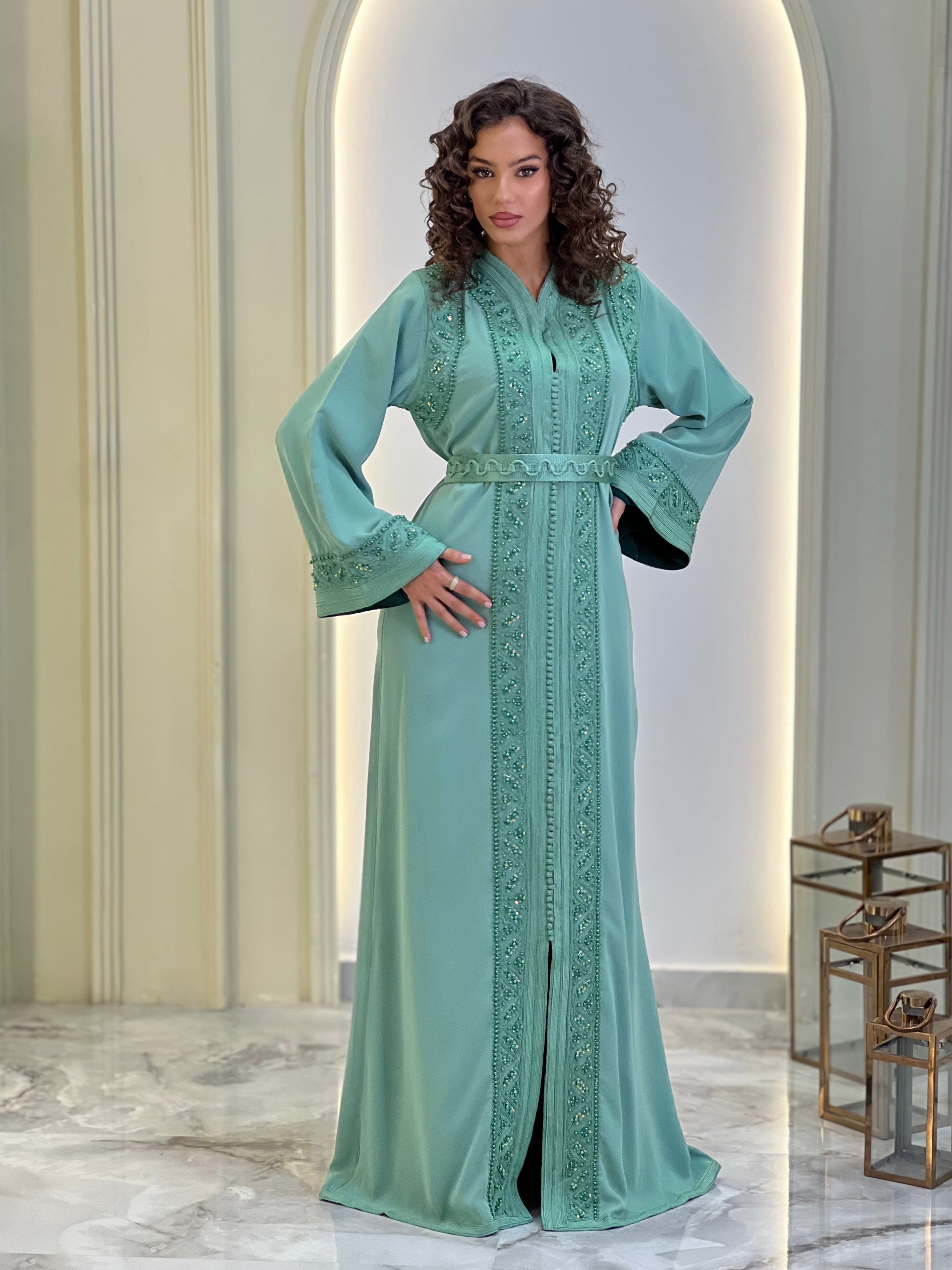 Kaftan Nesim