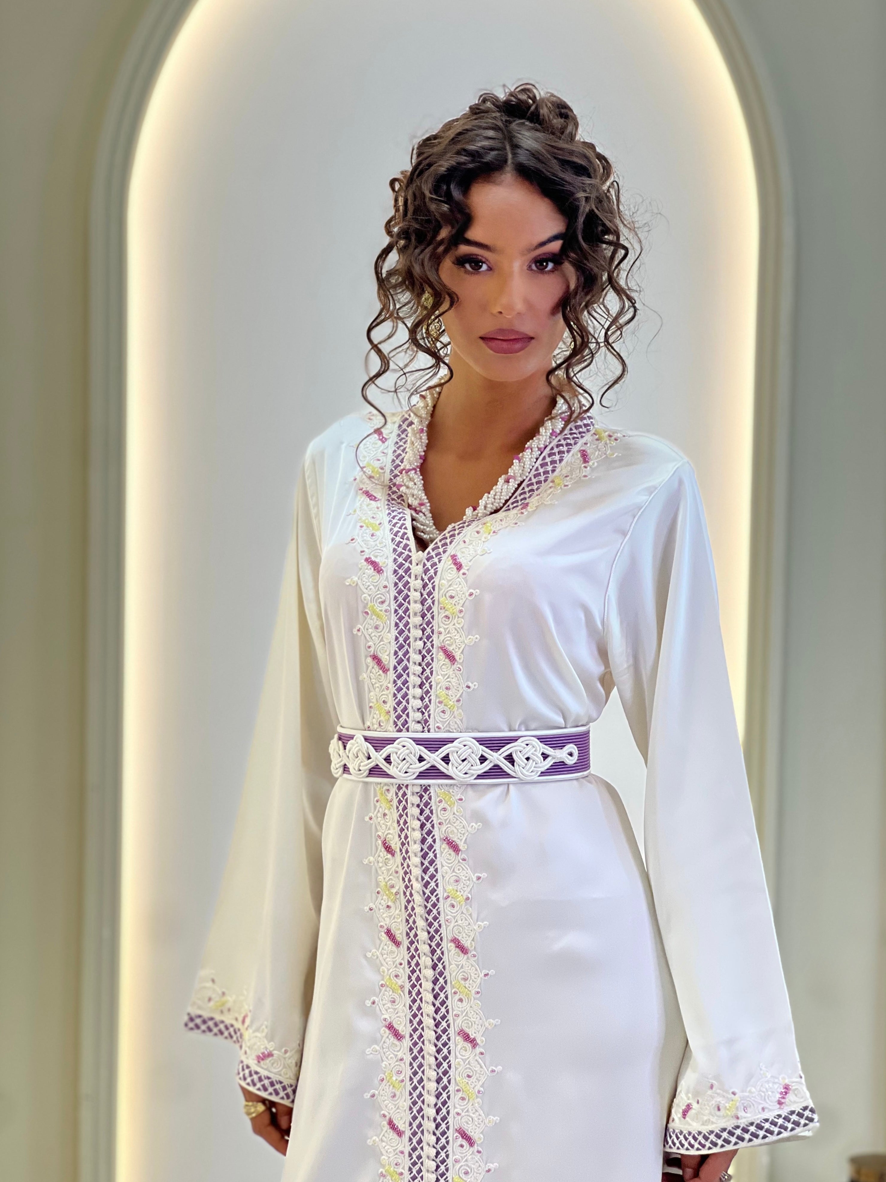 Velora White