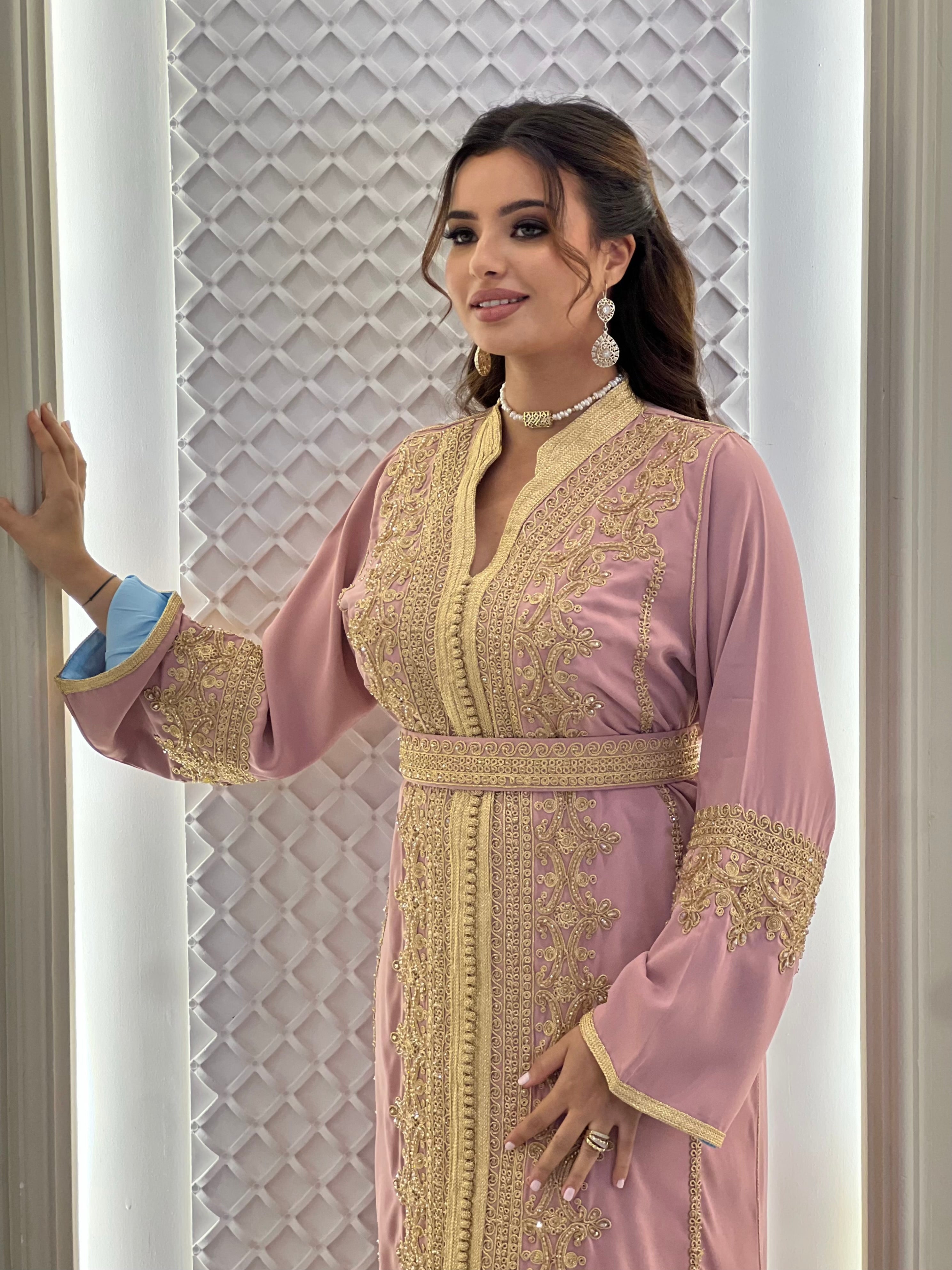Kaftan Saida