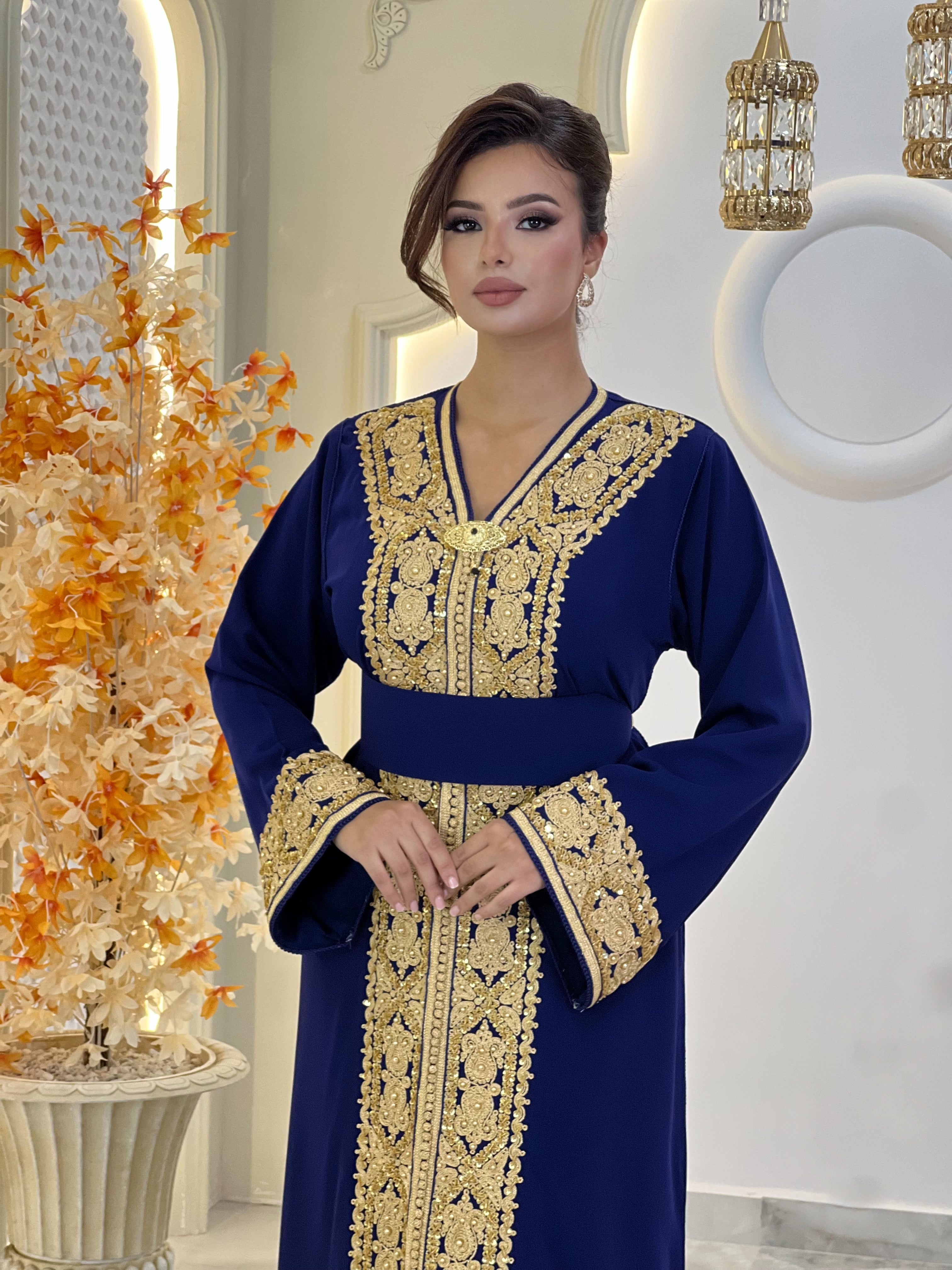 Caftan Sara