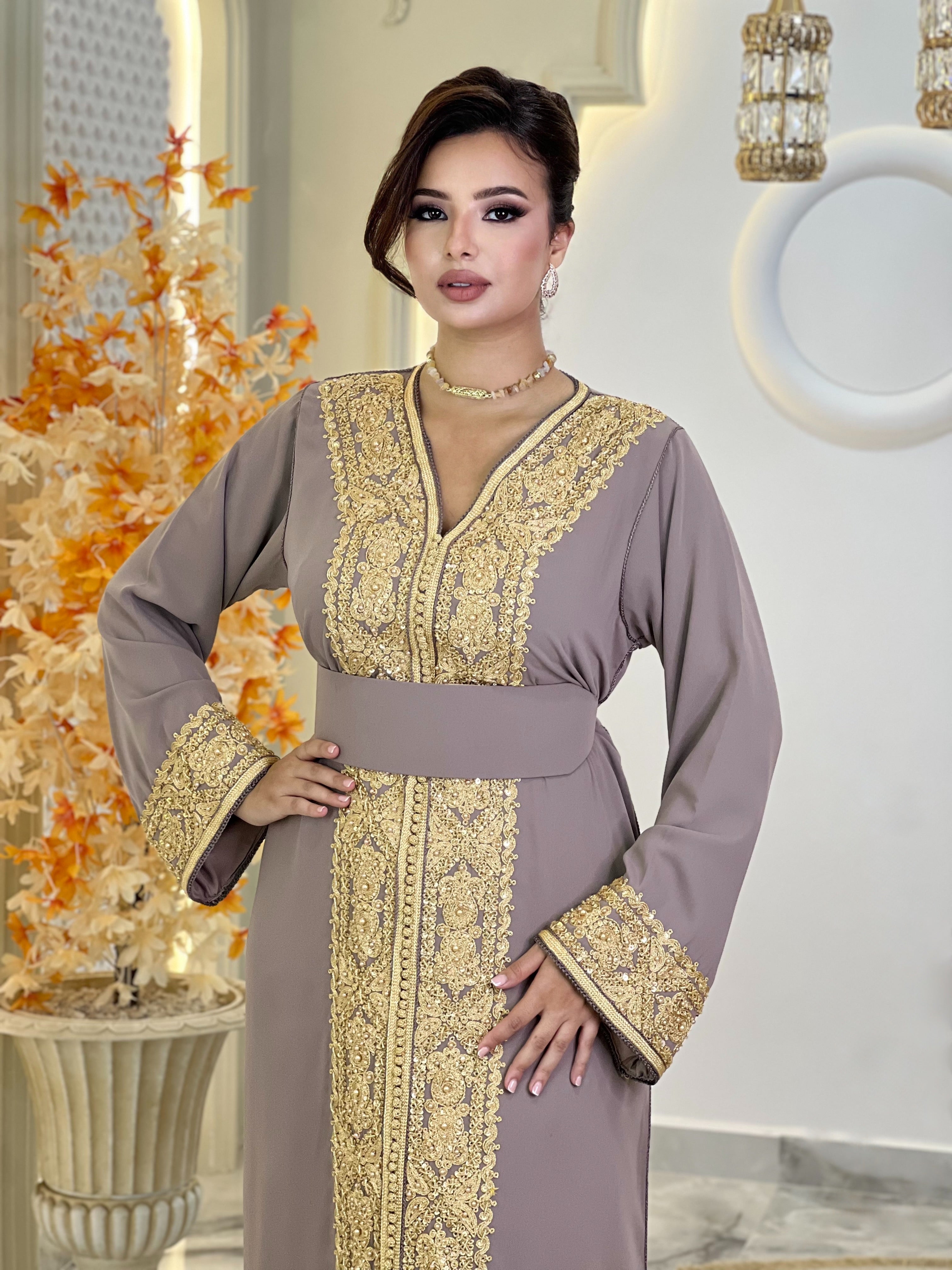 Caftan Sara
