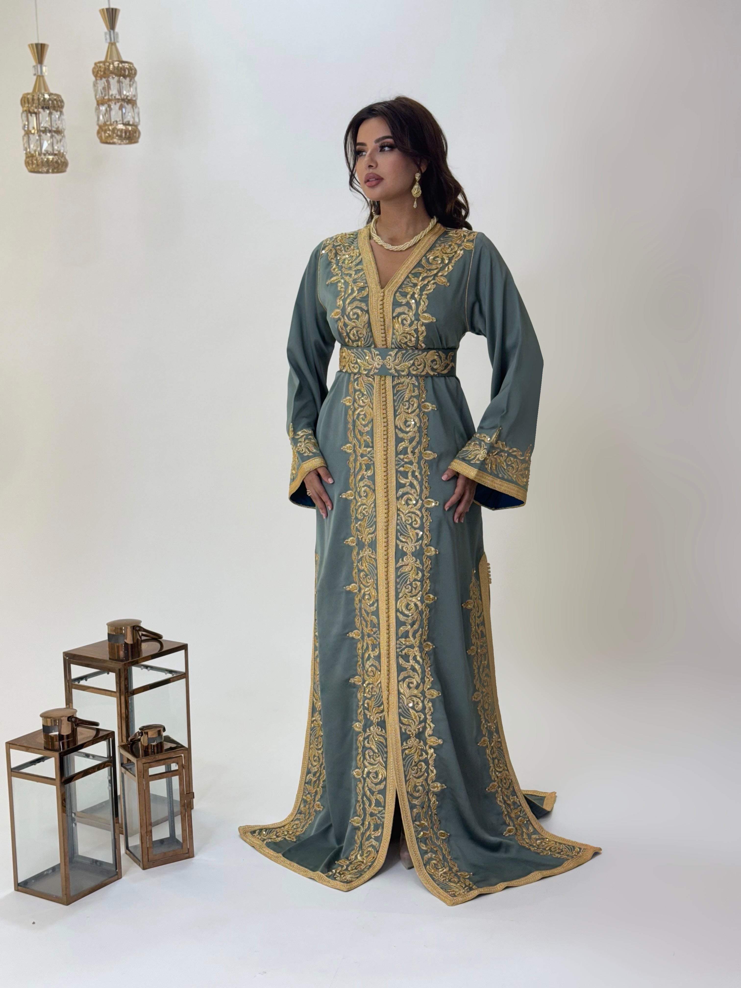 Caftan Ritaj