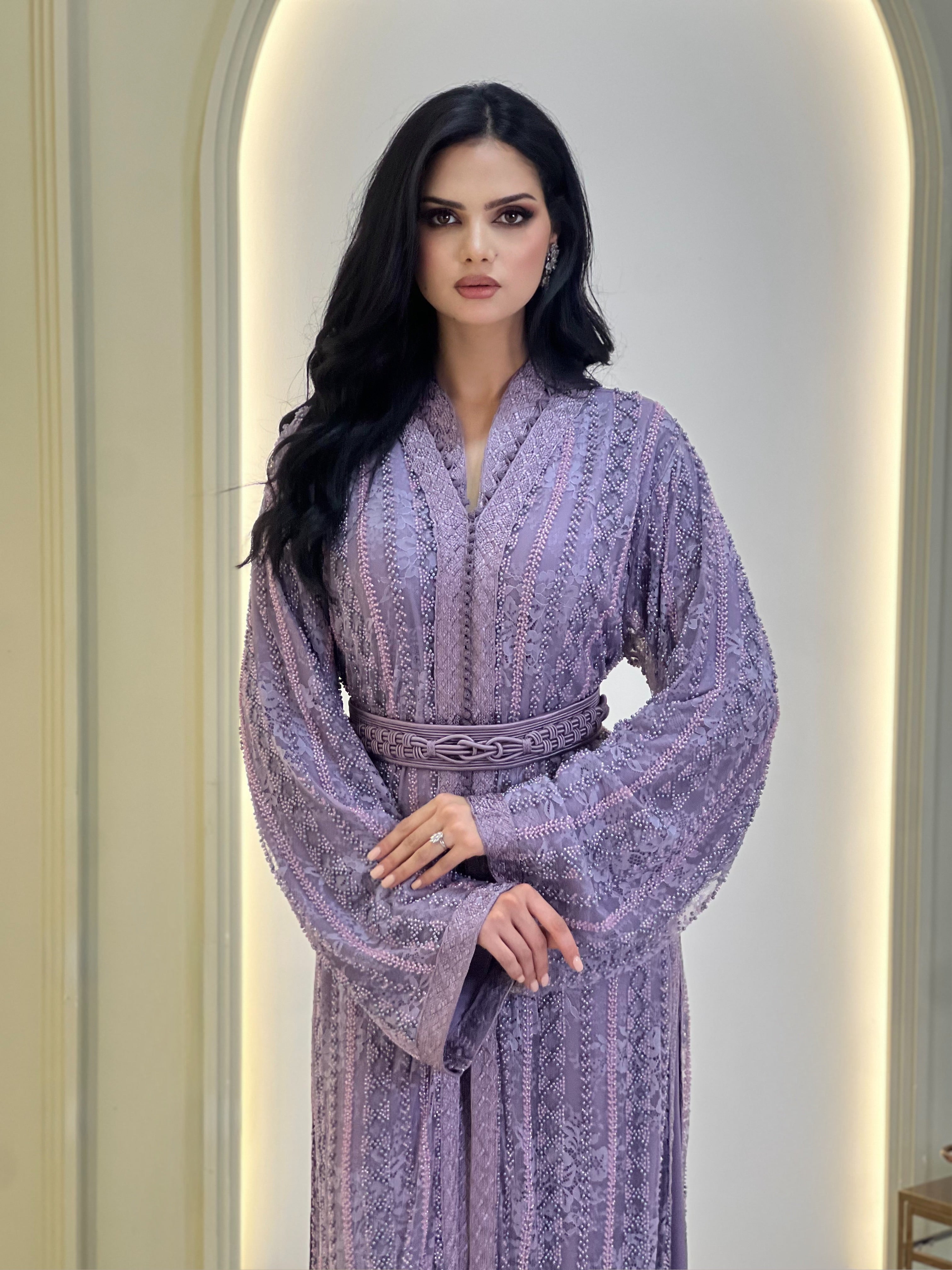 Elysia Purple