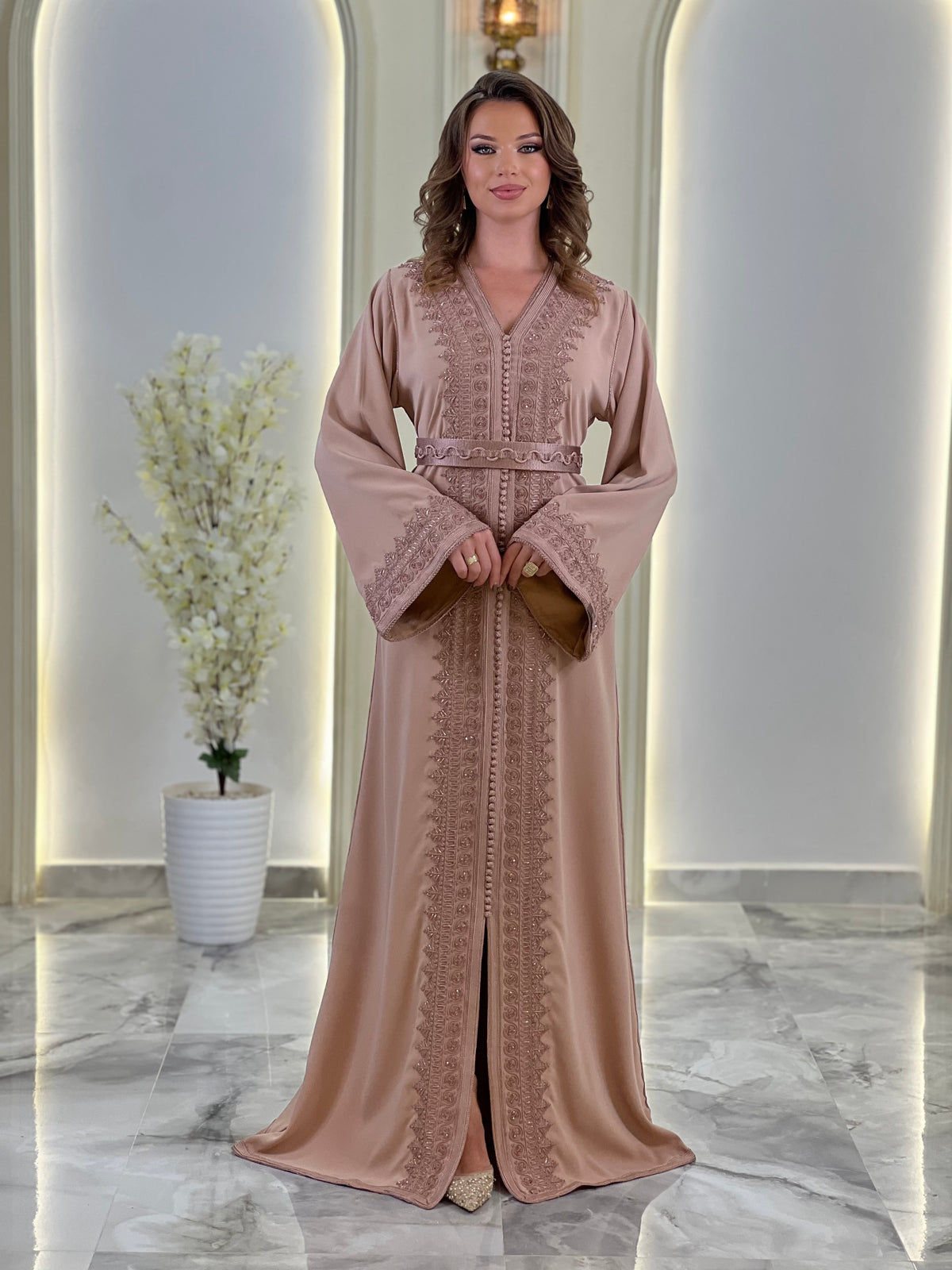 Kaftan Maria