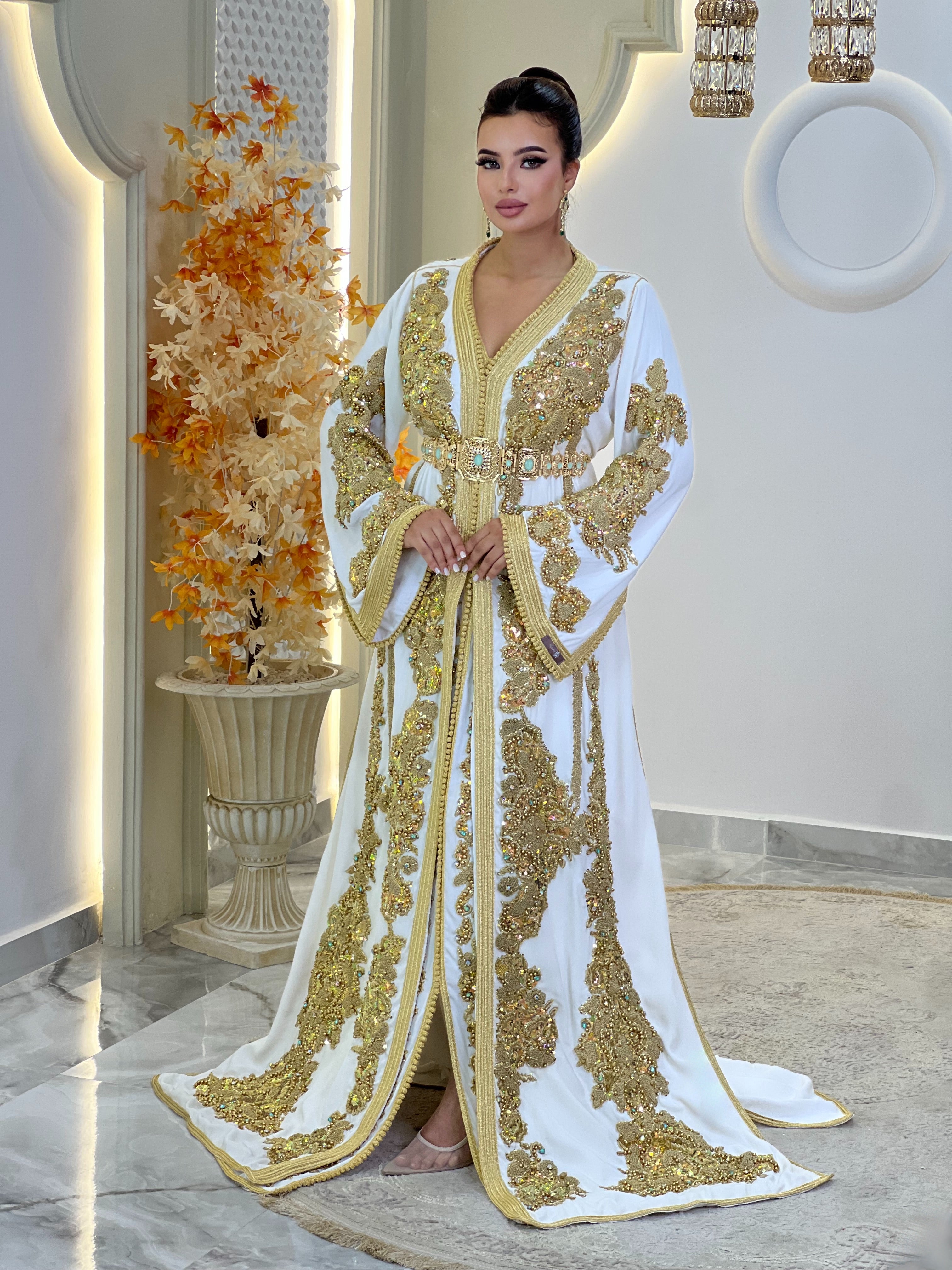 Exclusive Takchita Nahla