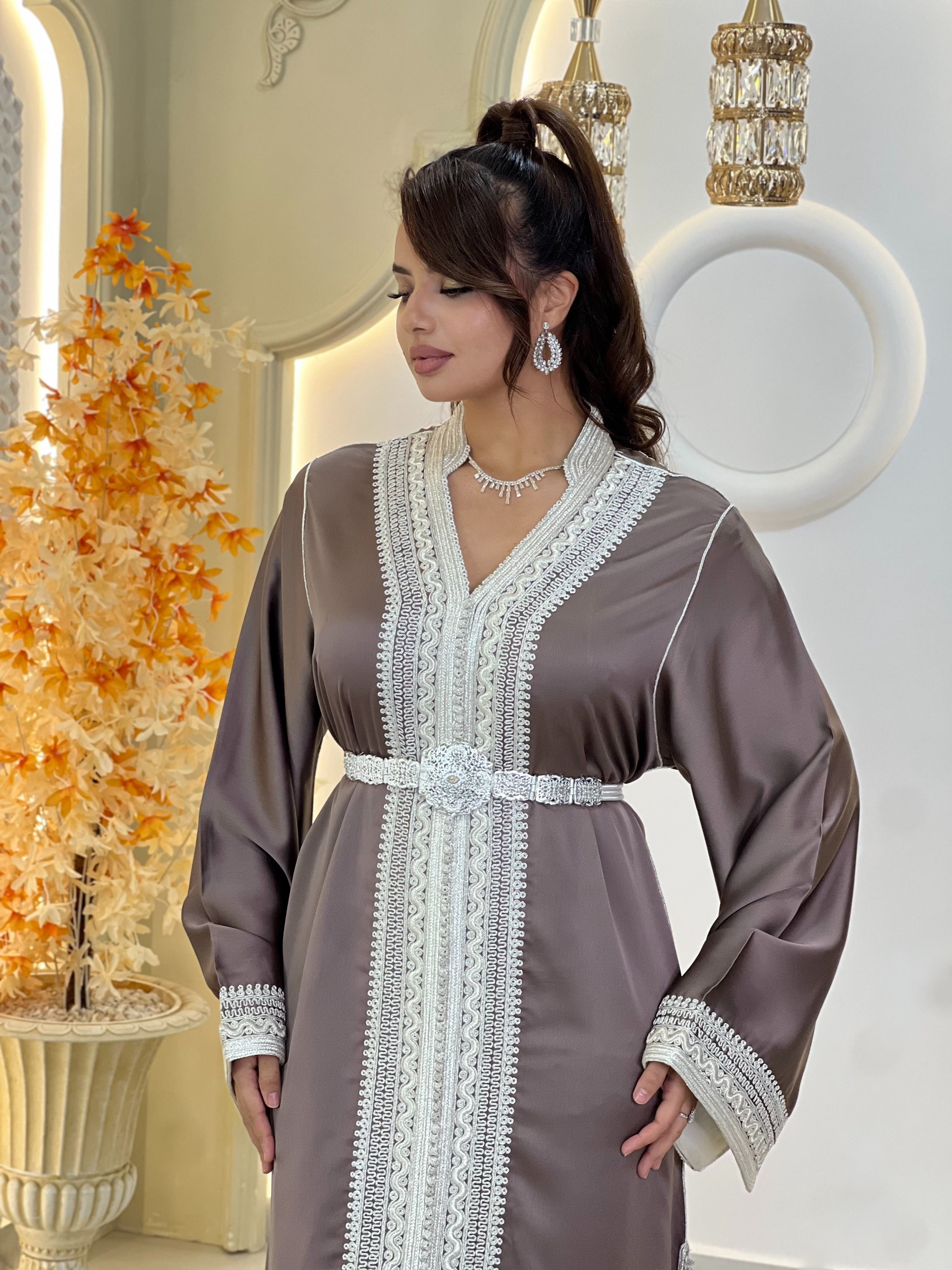 Kaftan Chiara