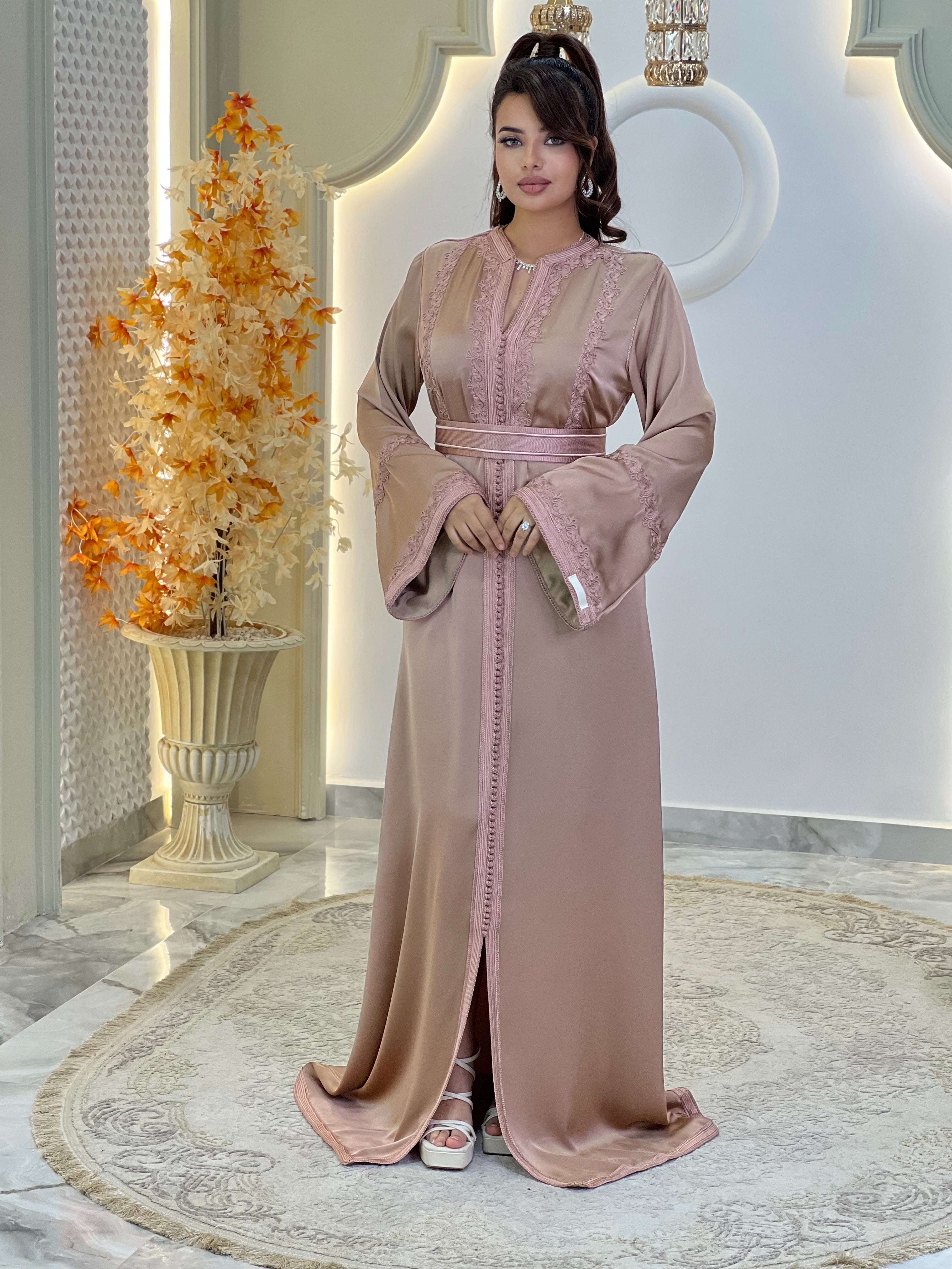 Caftan Maisa
