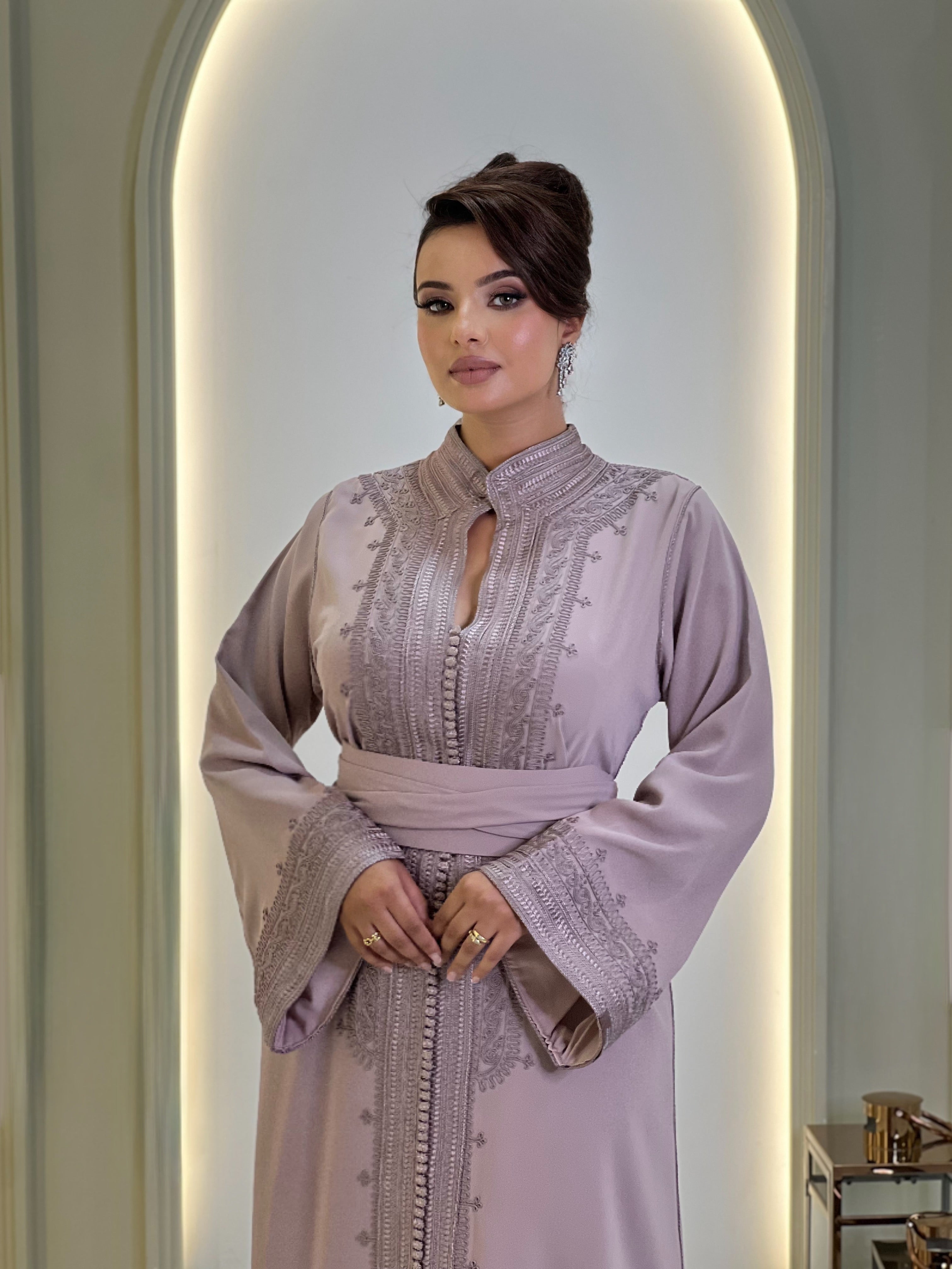 Caftan Nazeera 2