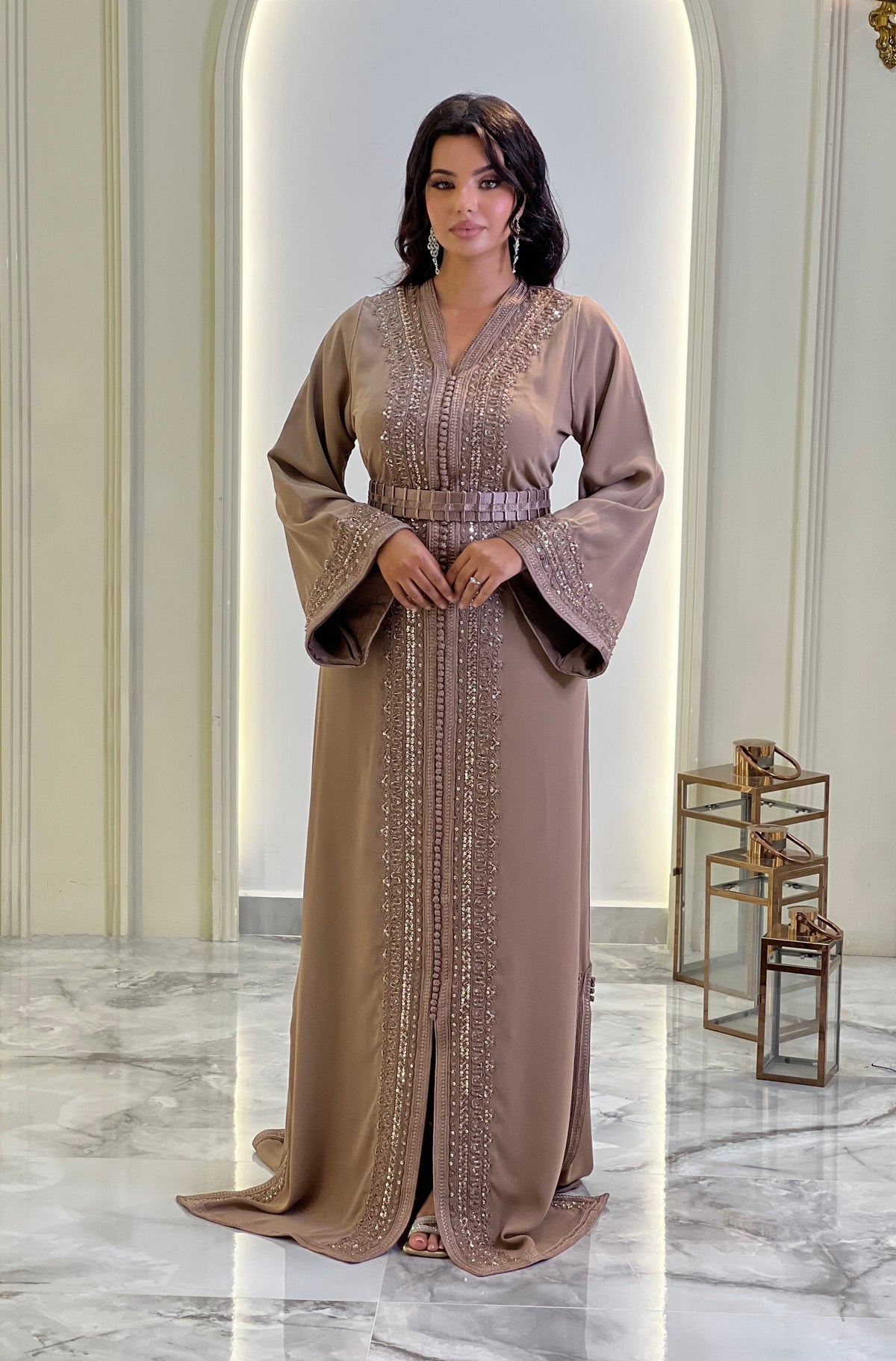Kaftan Asel