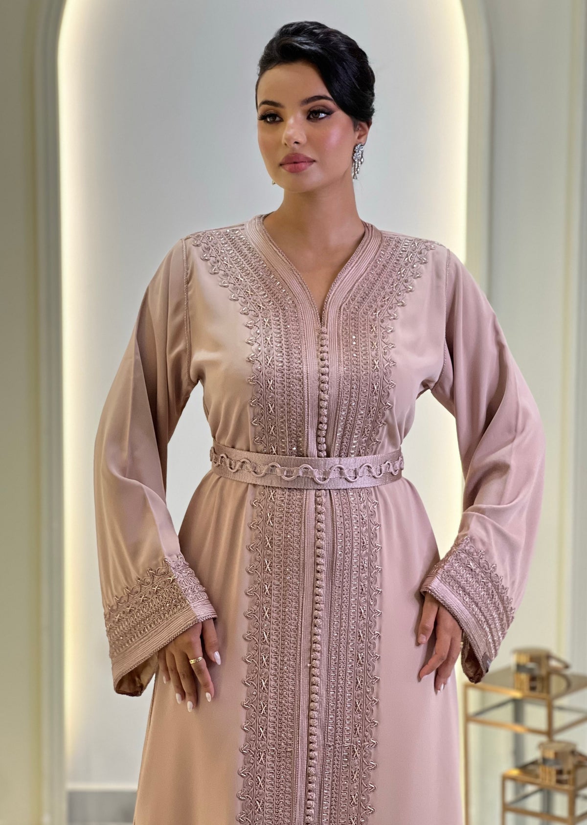 Kaftan Sophia