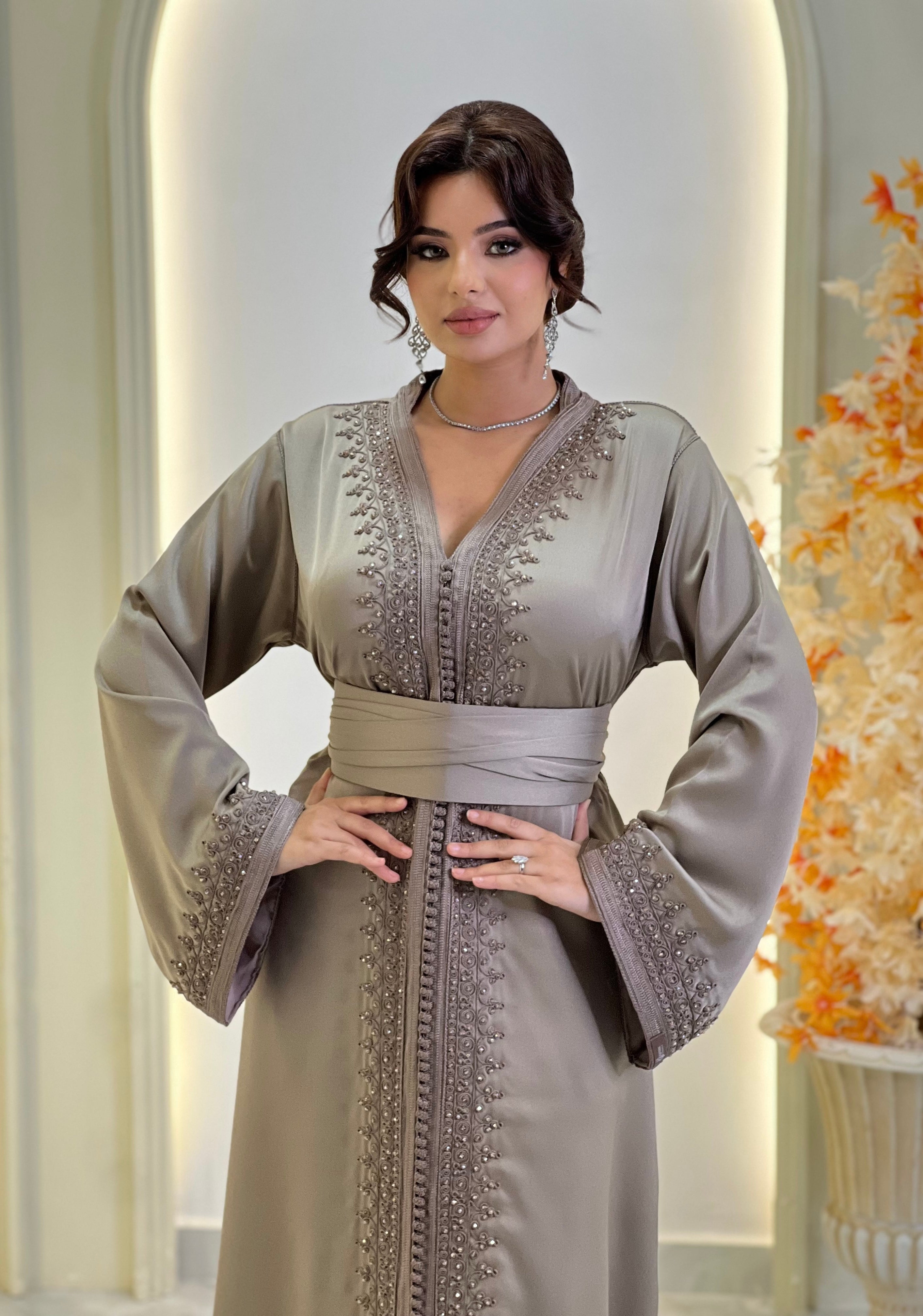 Kaftan Mahassin