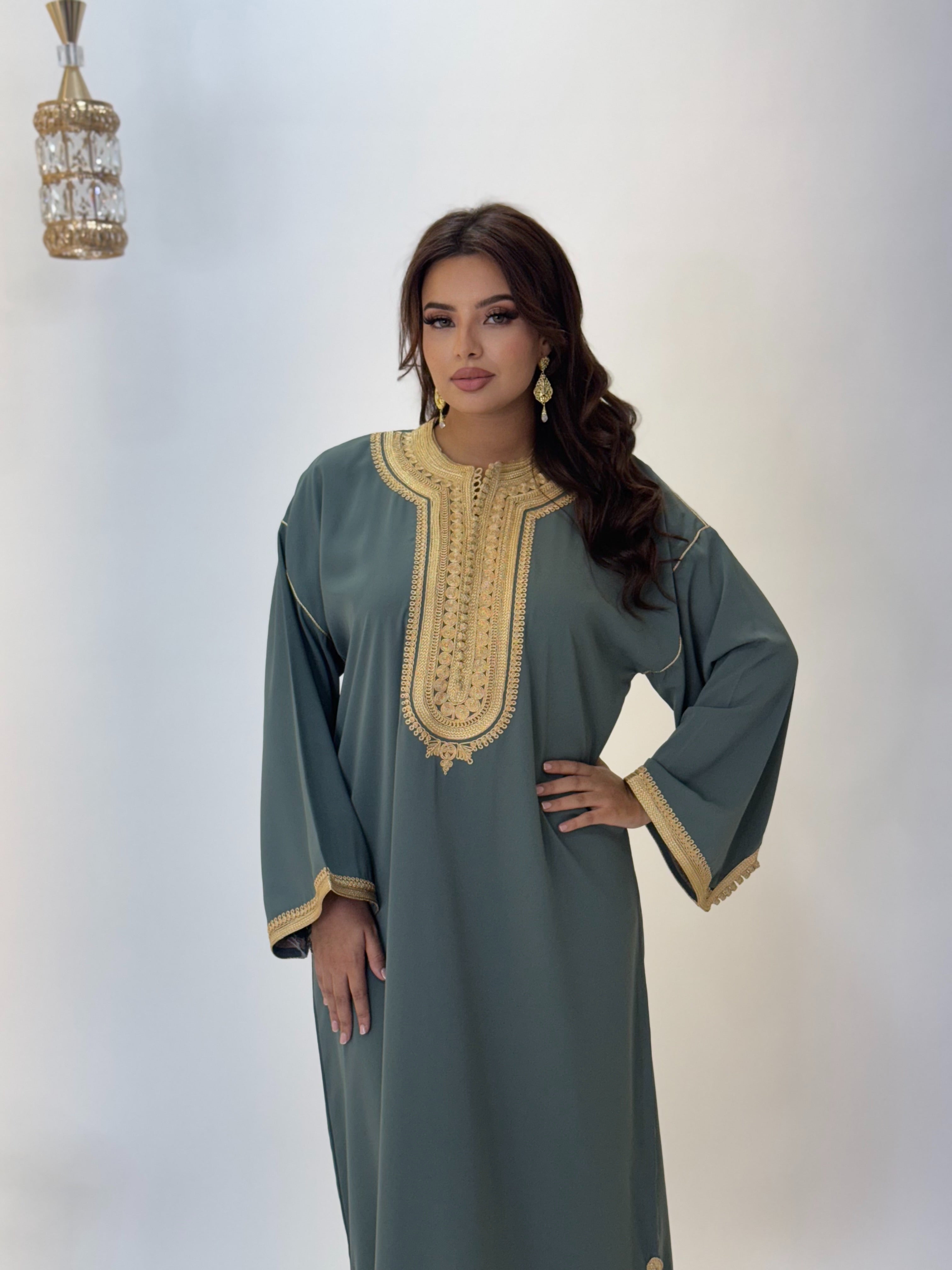 Caftan Luna