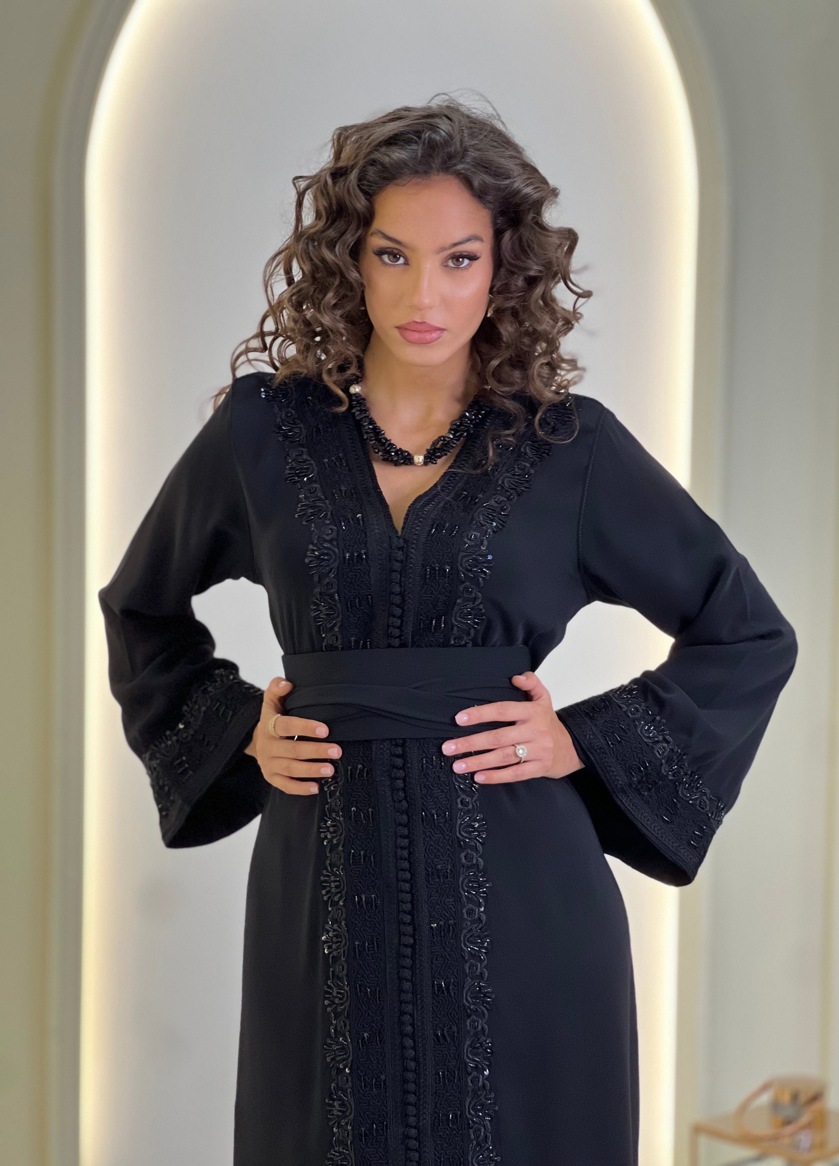Kaftan Sawsan