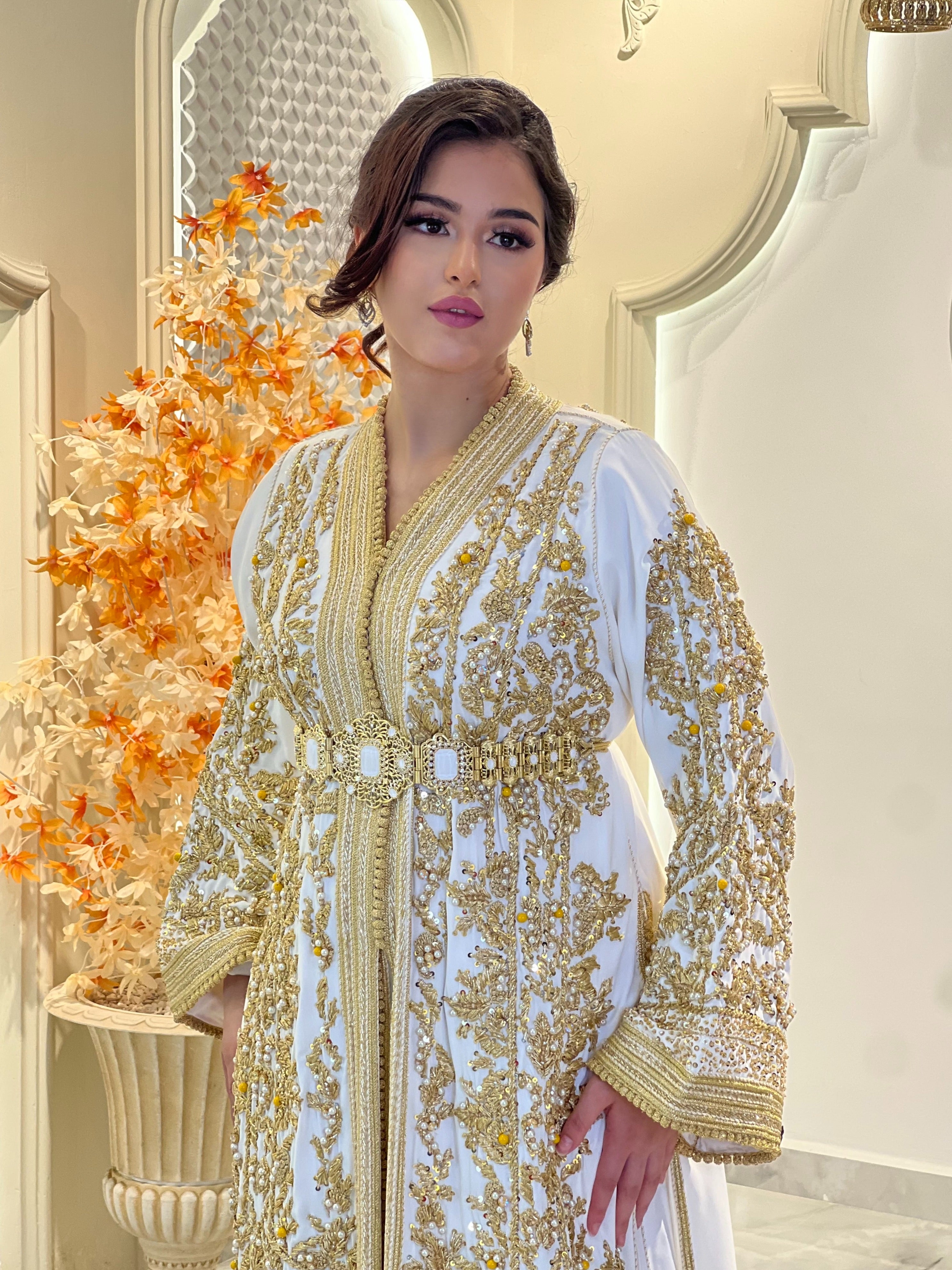 Exclusive Takchita Nuha