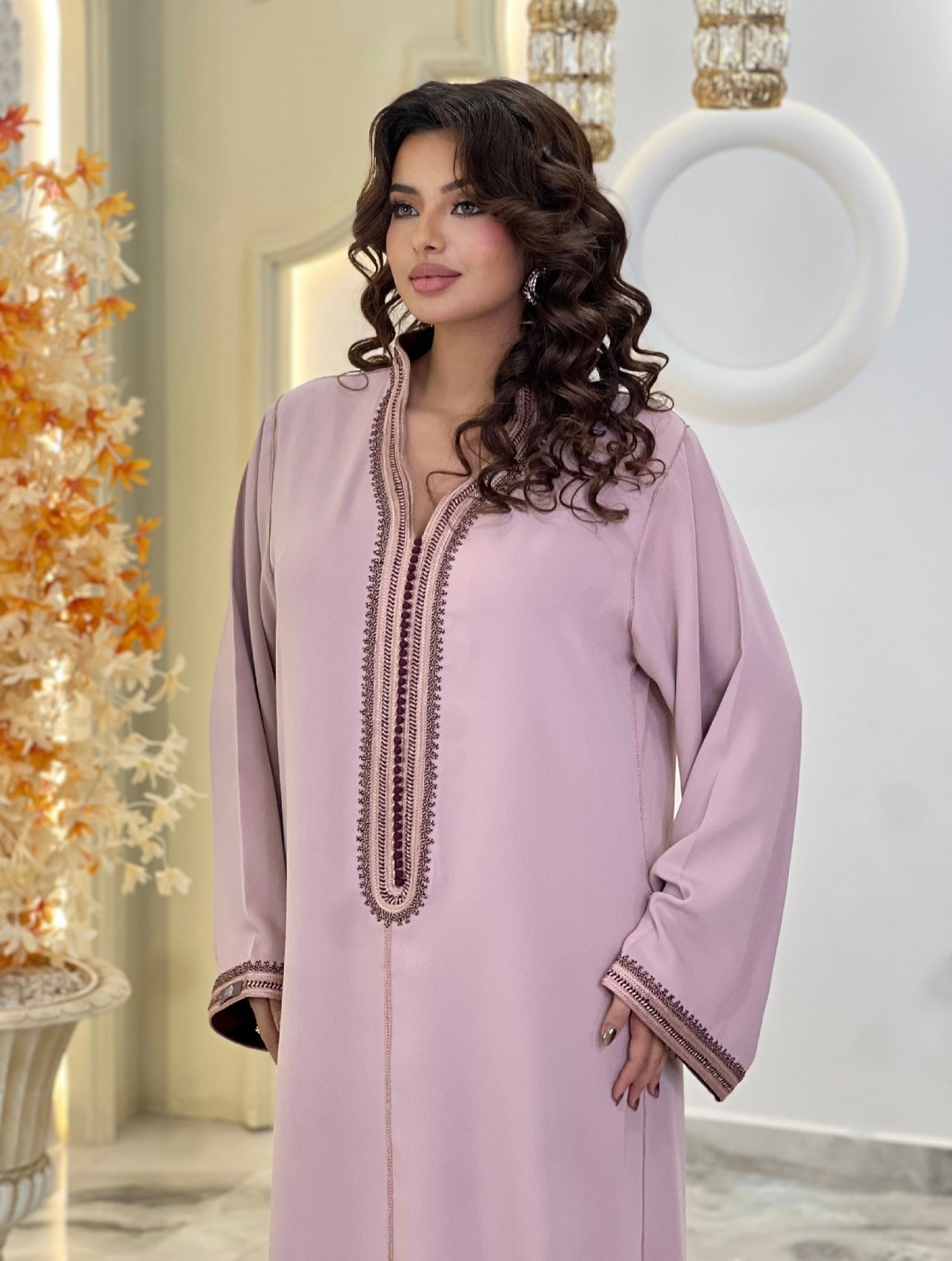 Kaftan Sabrina