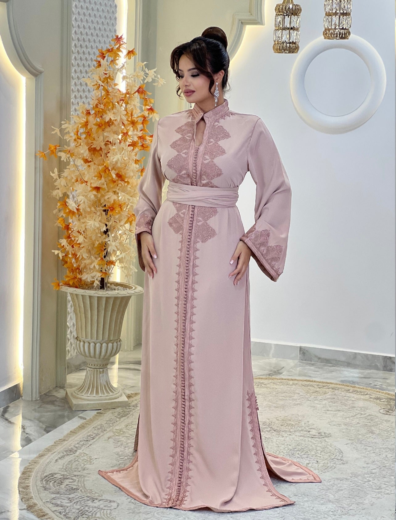 Caftan Hind