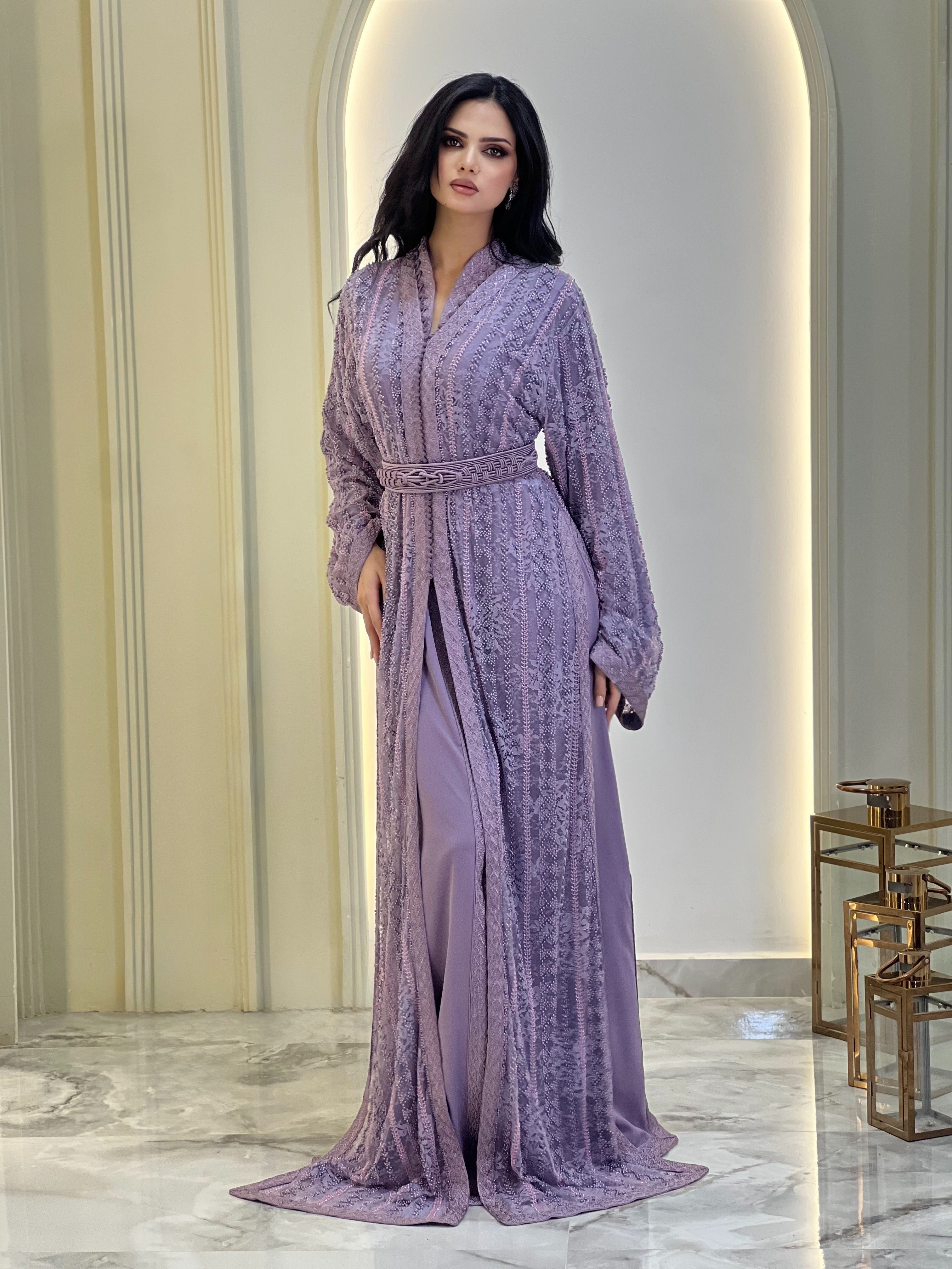 Elysia Purple