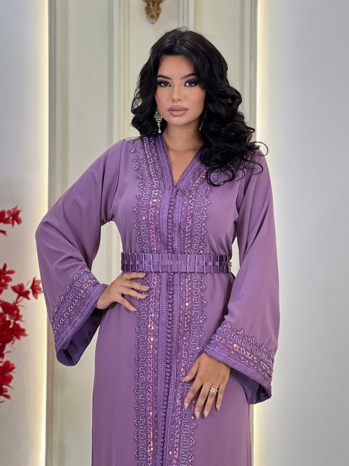 Kaftan Asel