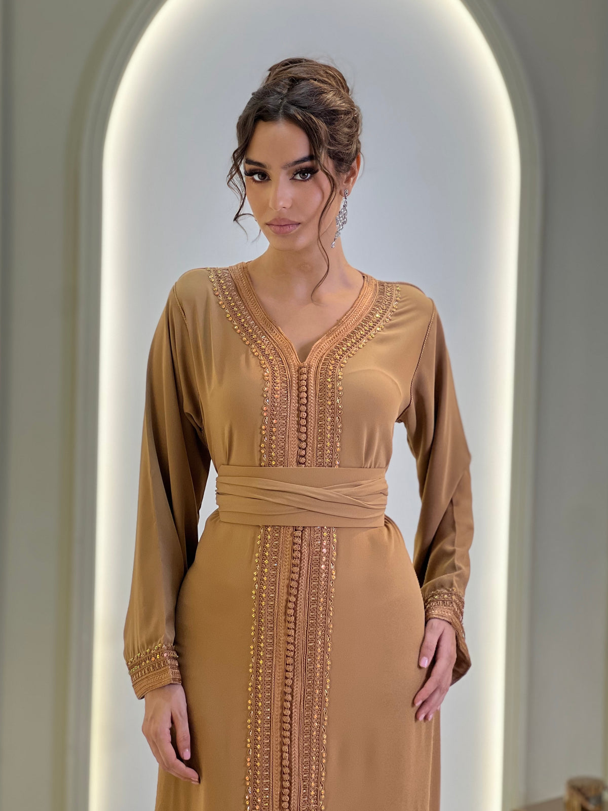 Kaftan Bayan
