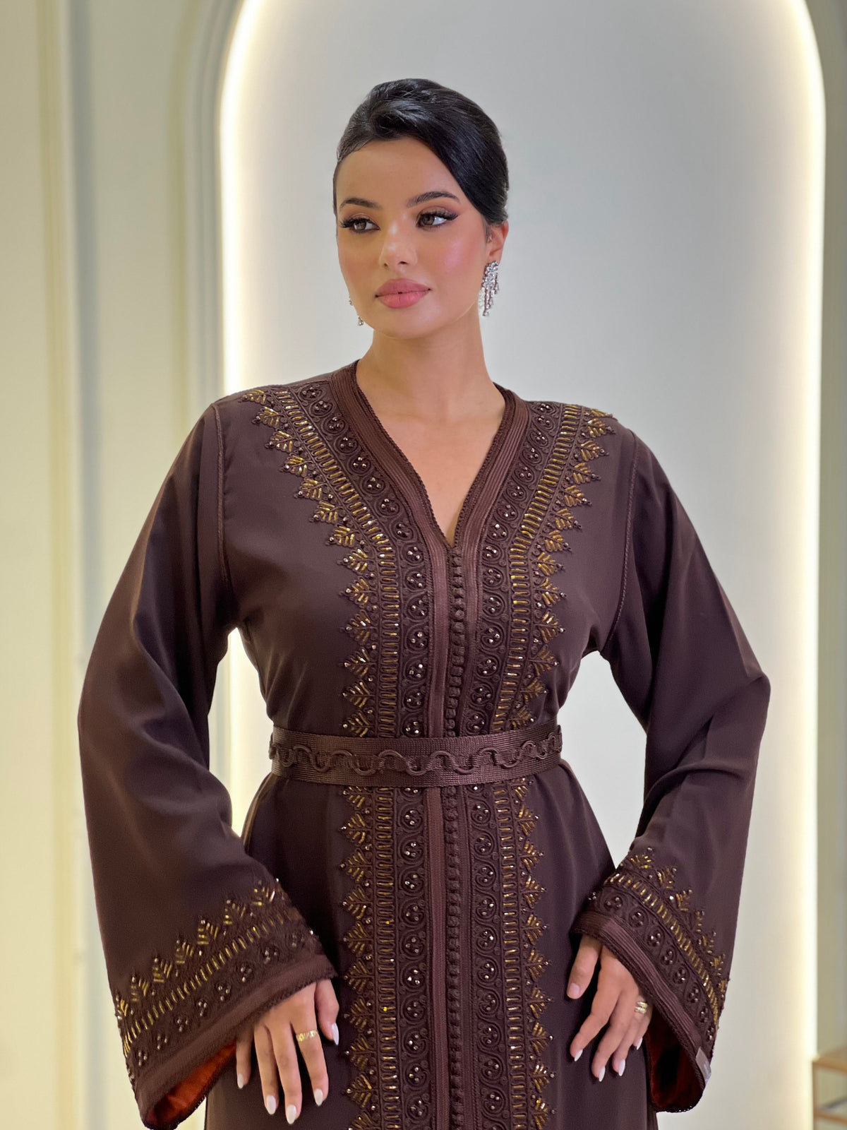 Kaftan Sophia