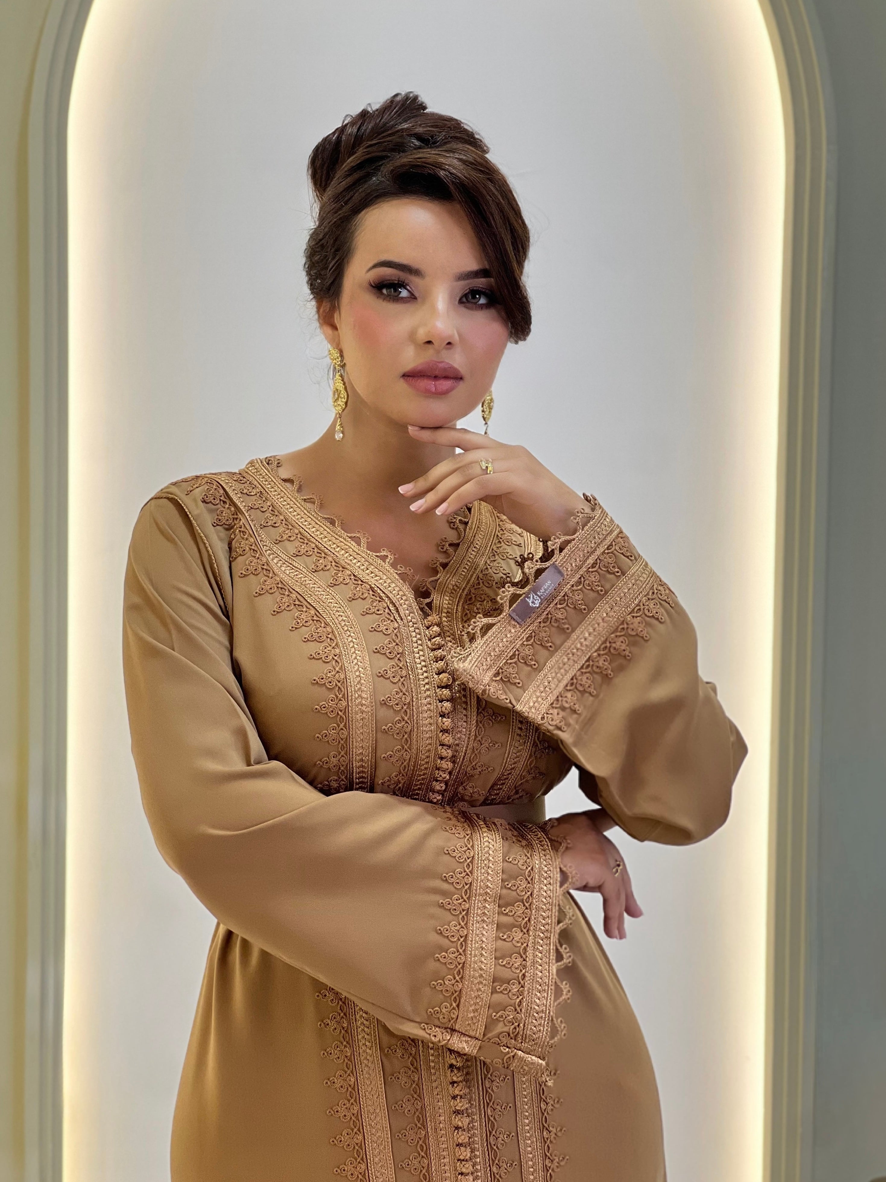 Kaftan Saida