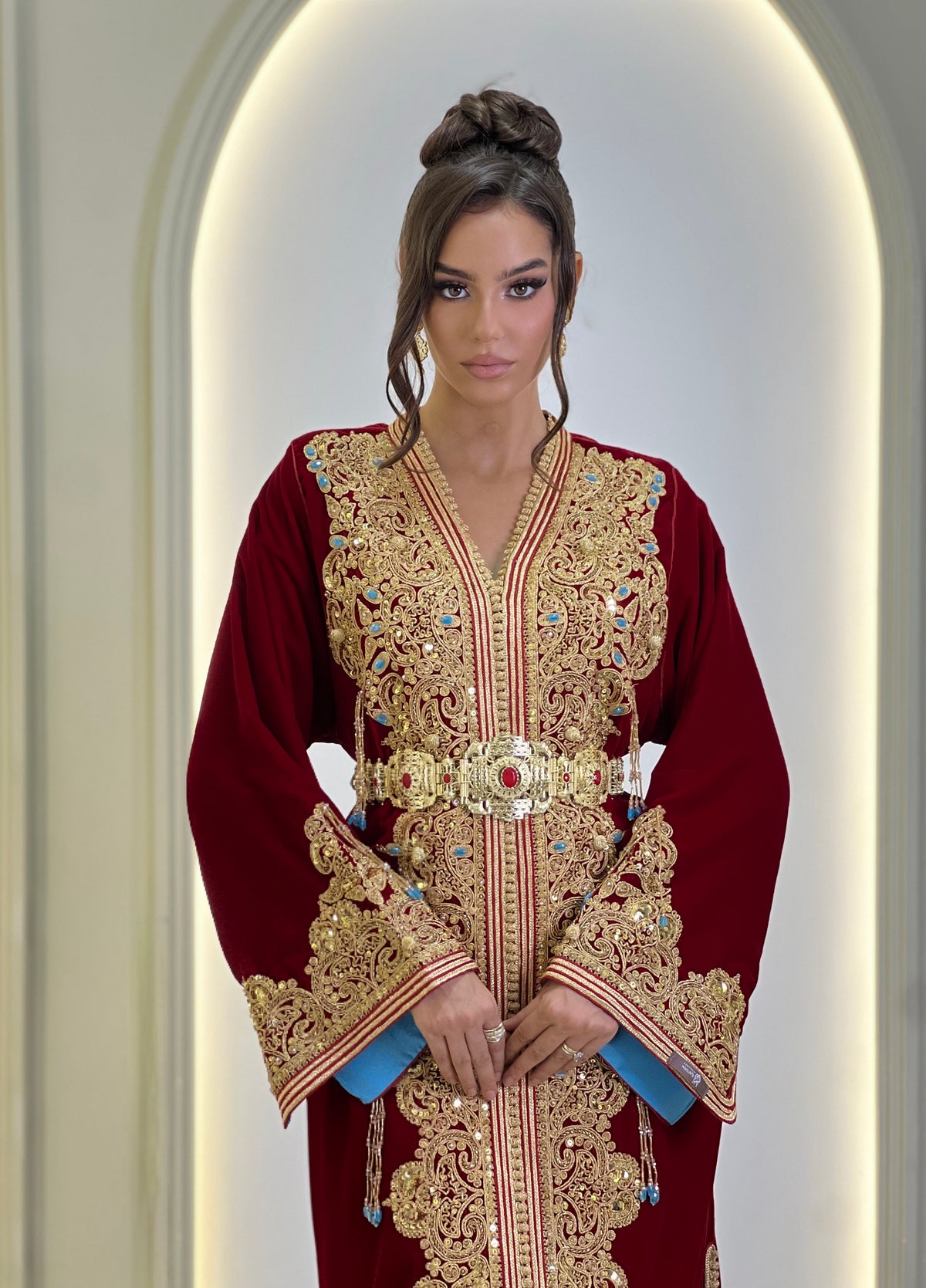 Kaftan Harper