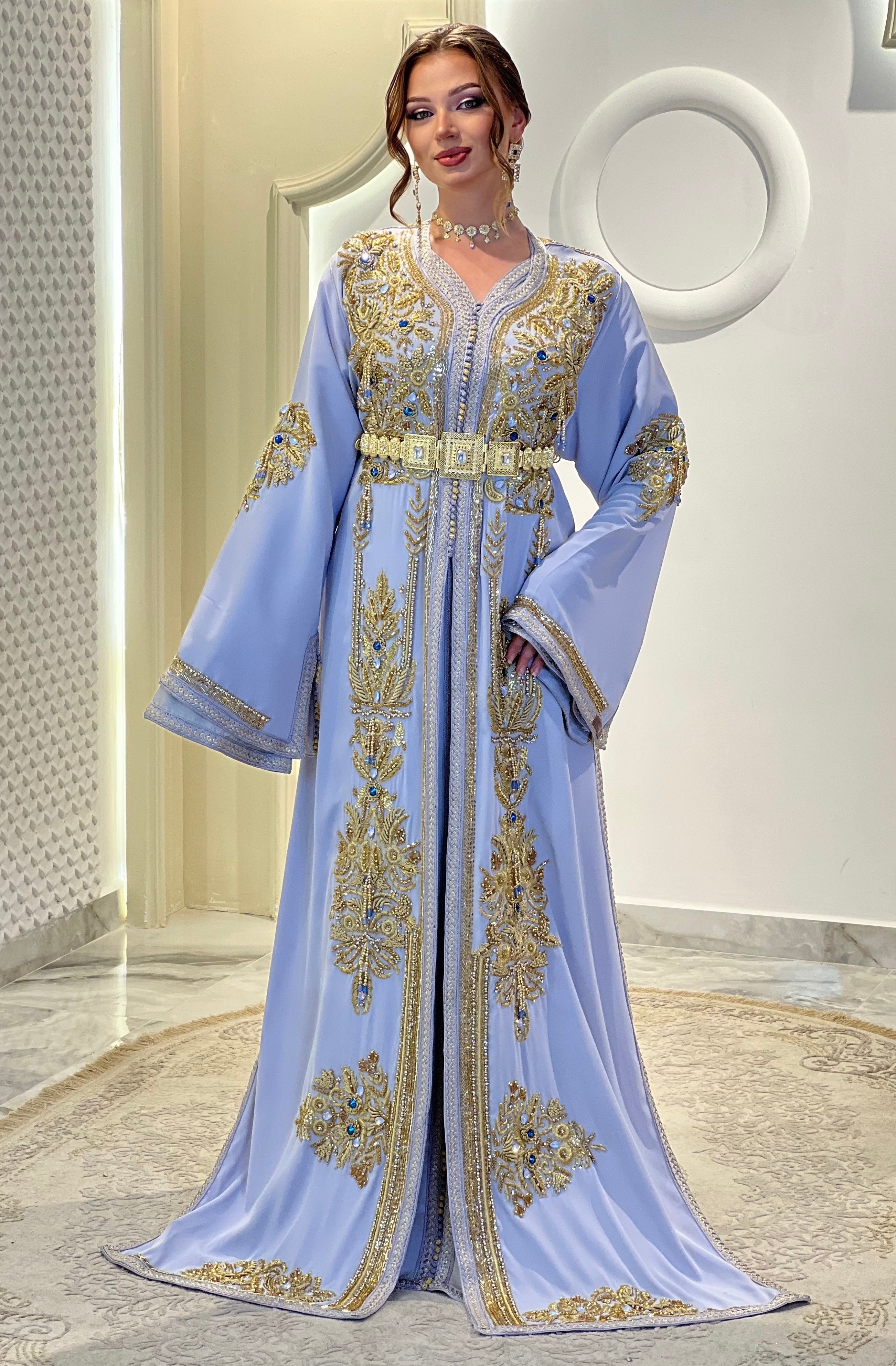 Exclusive Takchita Rouba