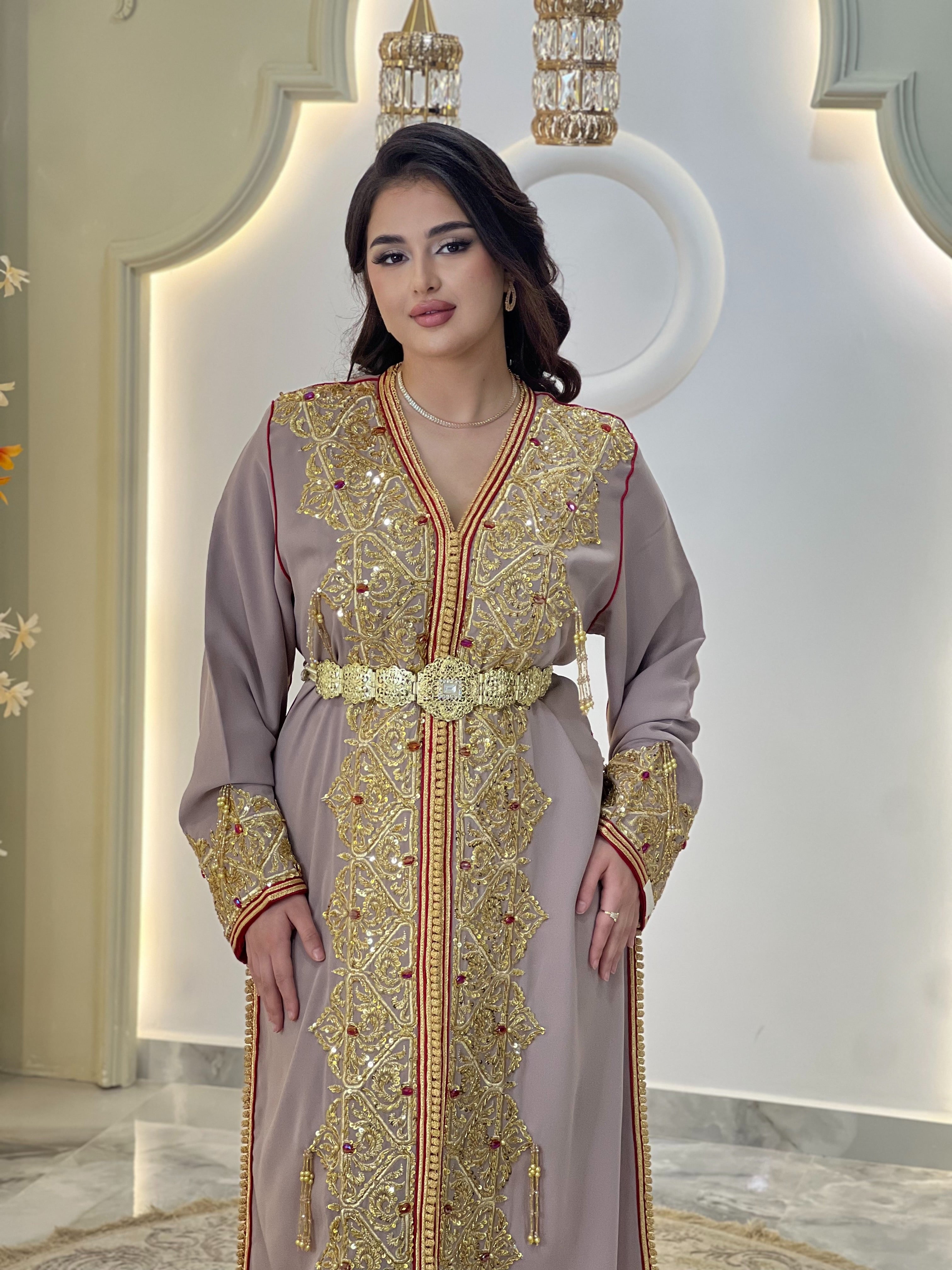 Caftan Sima
