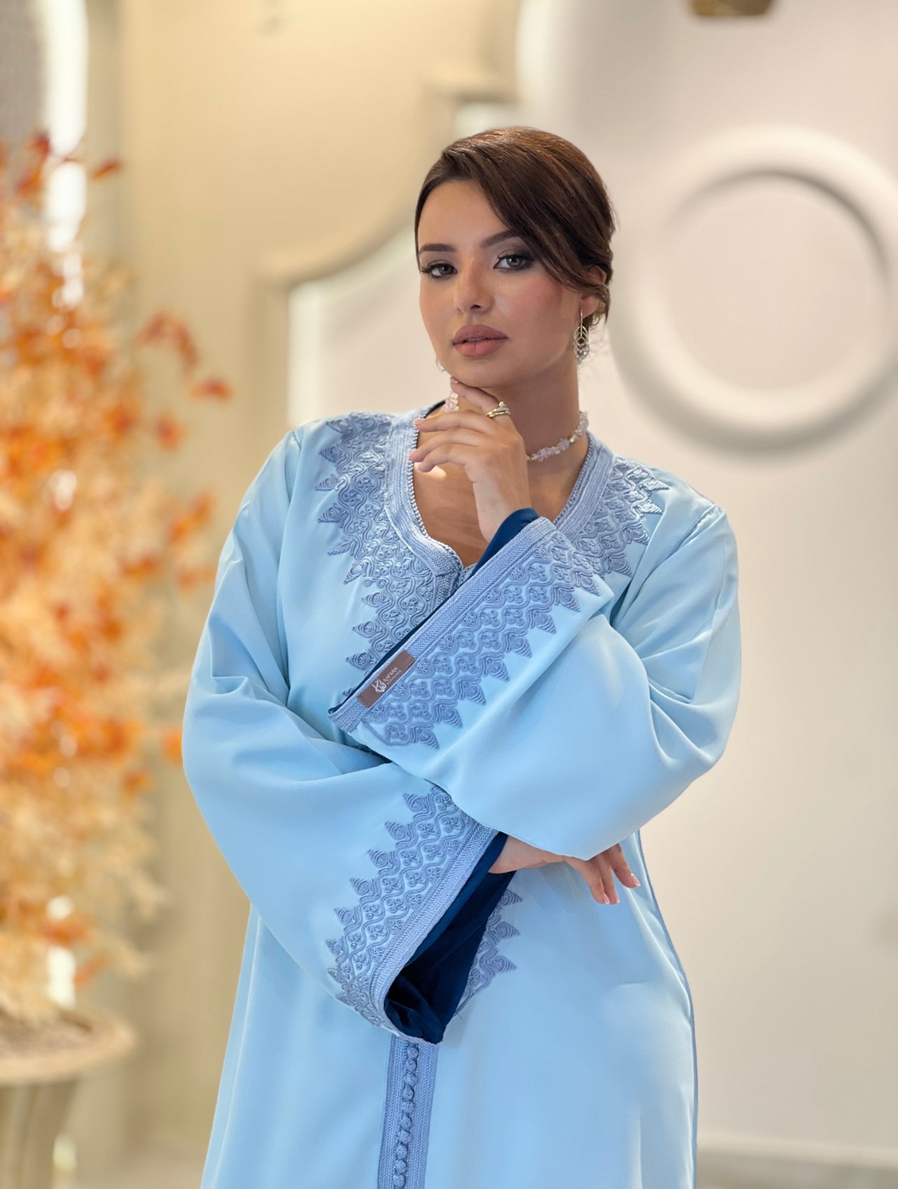 Kaftan Muna