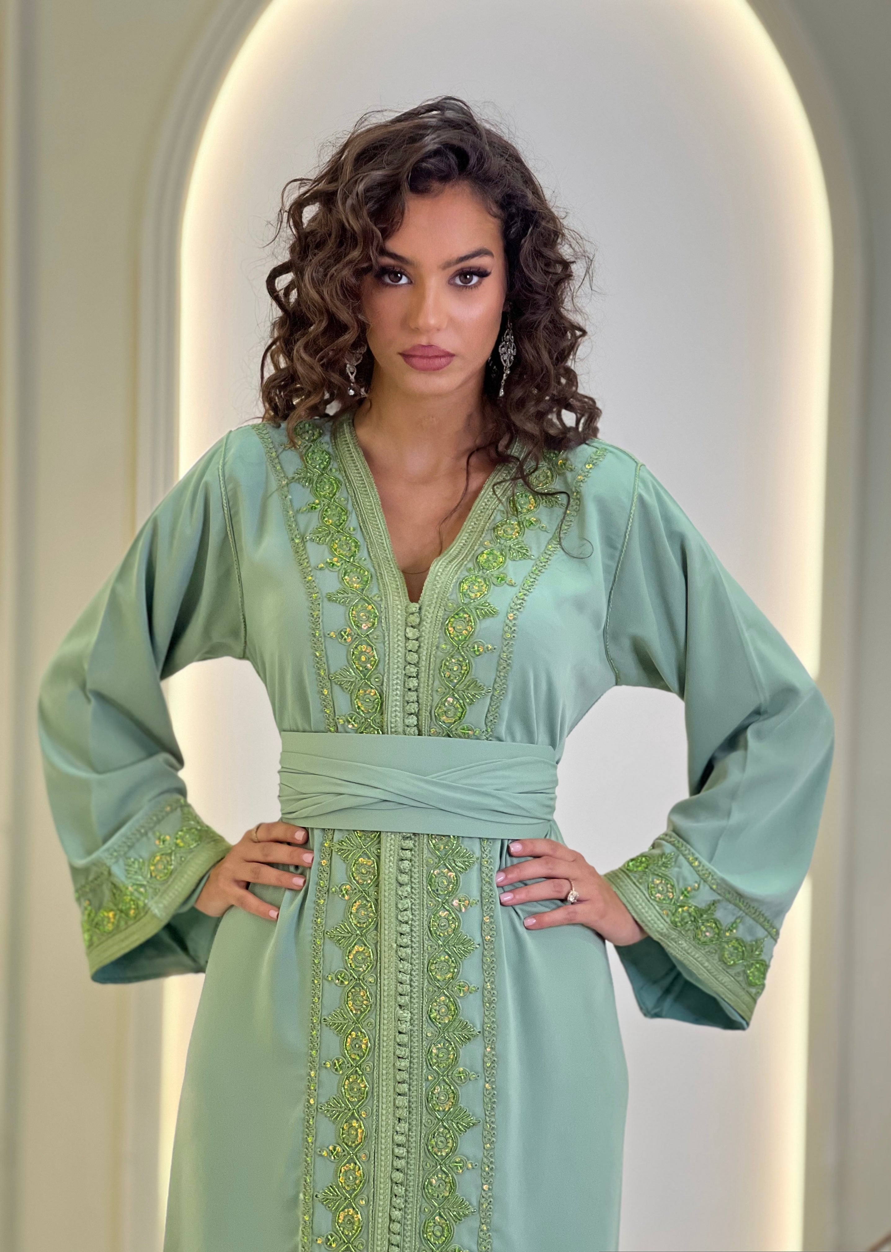 Kaftan Amane