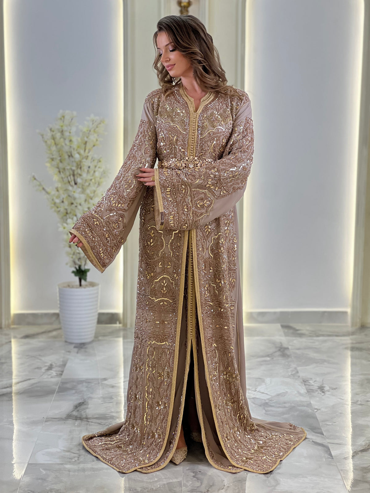 Exclusive Takchita Miteia