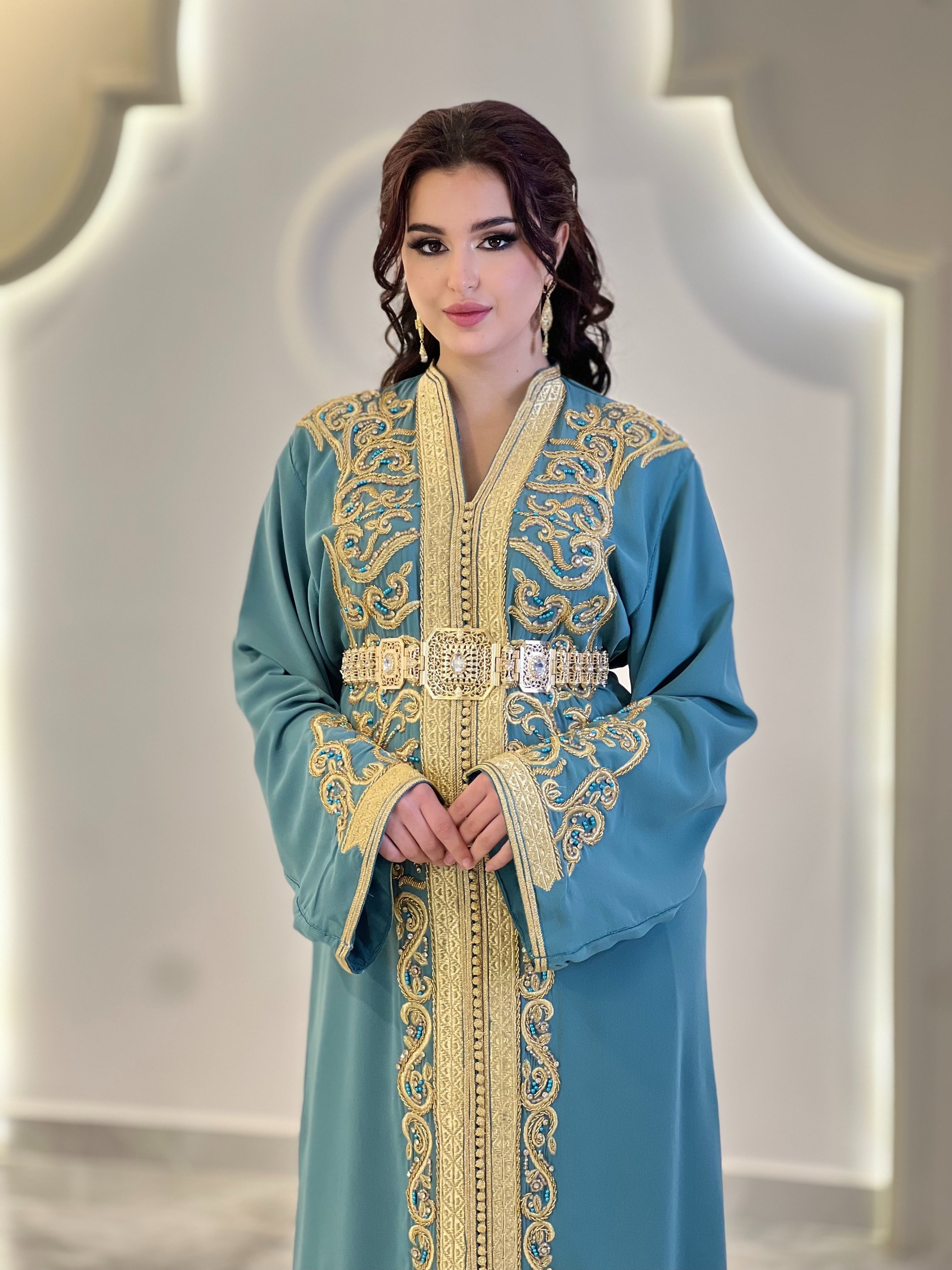 Caftan Ghisela